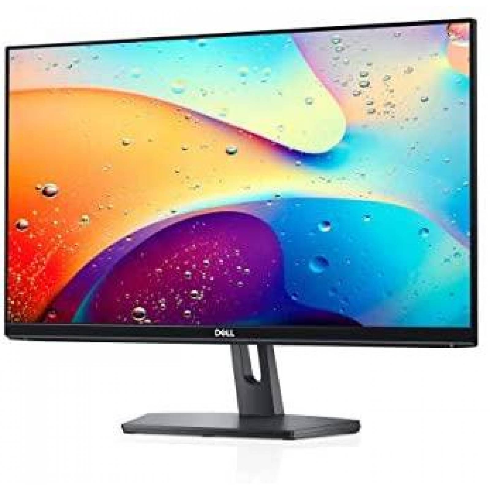 Monitor Dell SE2419HR 24'' 1080P HDMI VGA LED 75Hz
