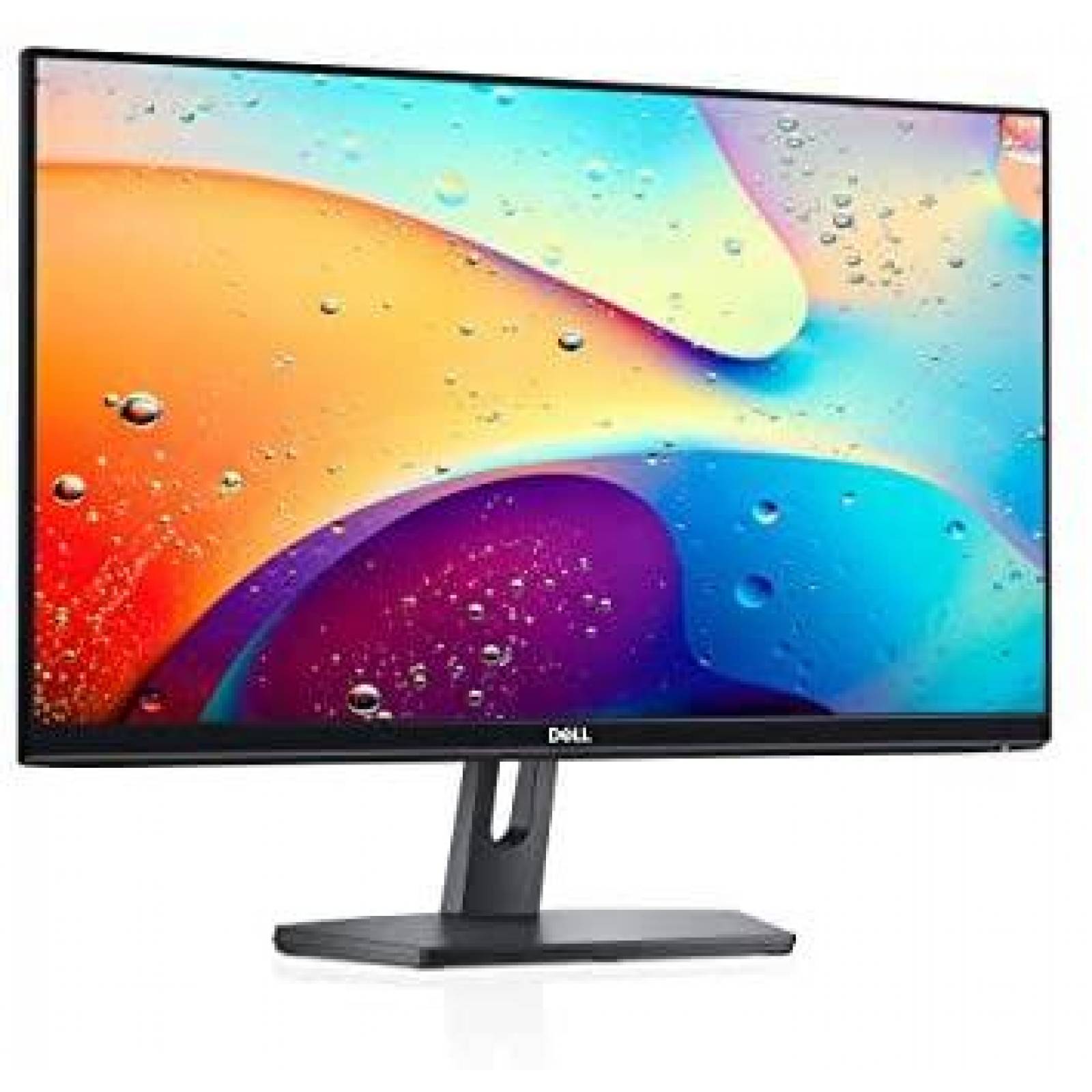Monitor Dell SE2419HR 24'' 1080P HDMI VGA LED 75Hz