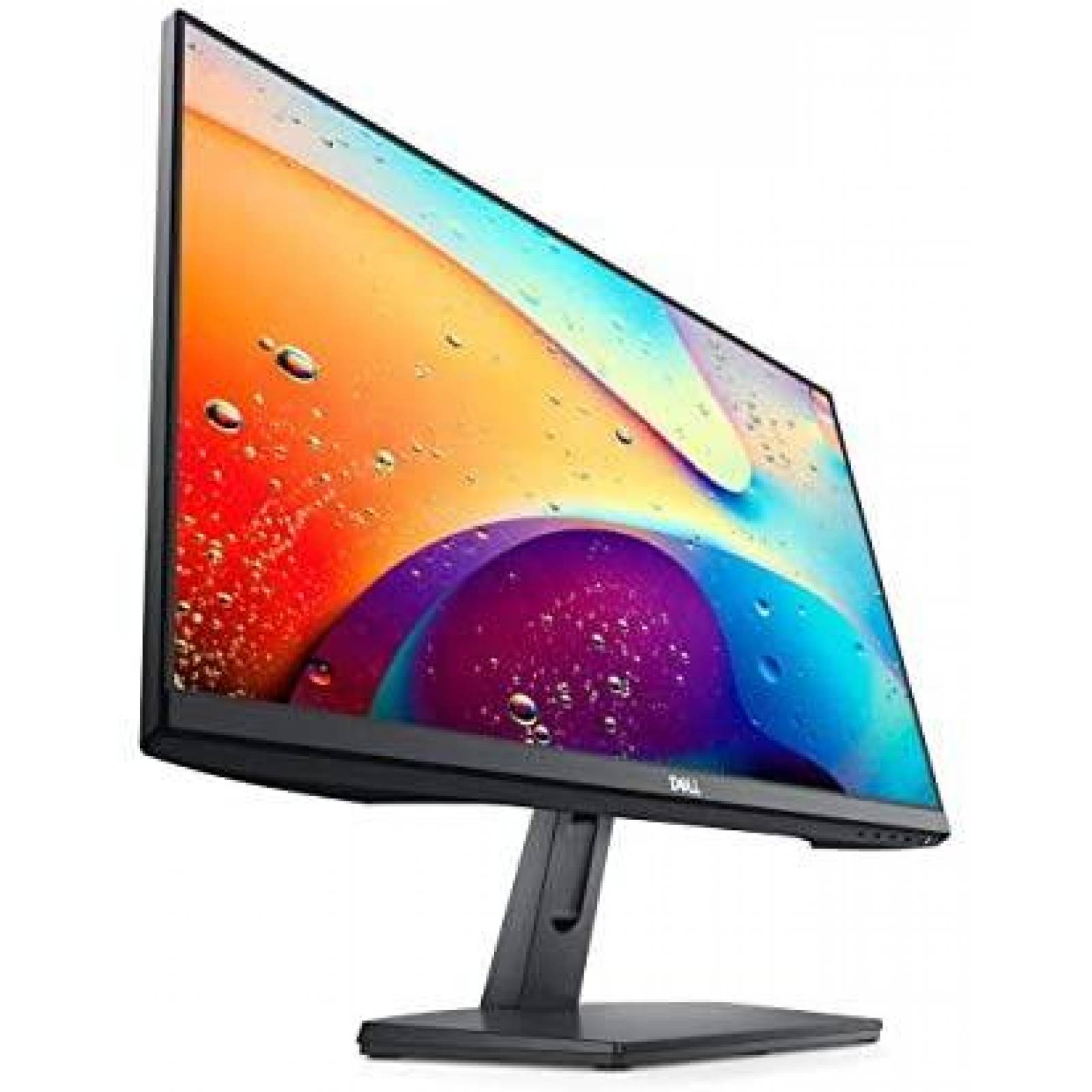 Monitor Dell SE2419HR 24'' 1080P HDMI VGA LED 75Hz