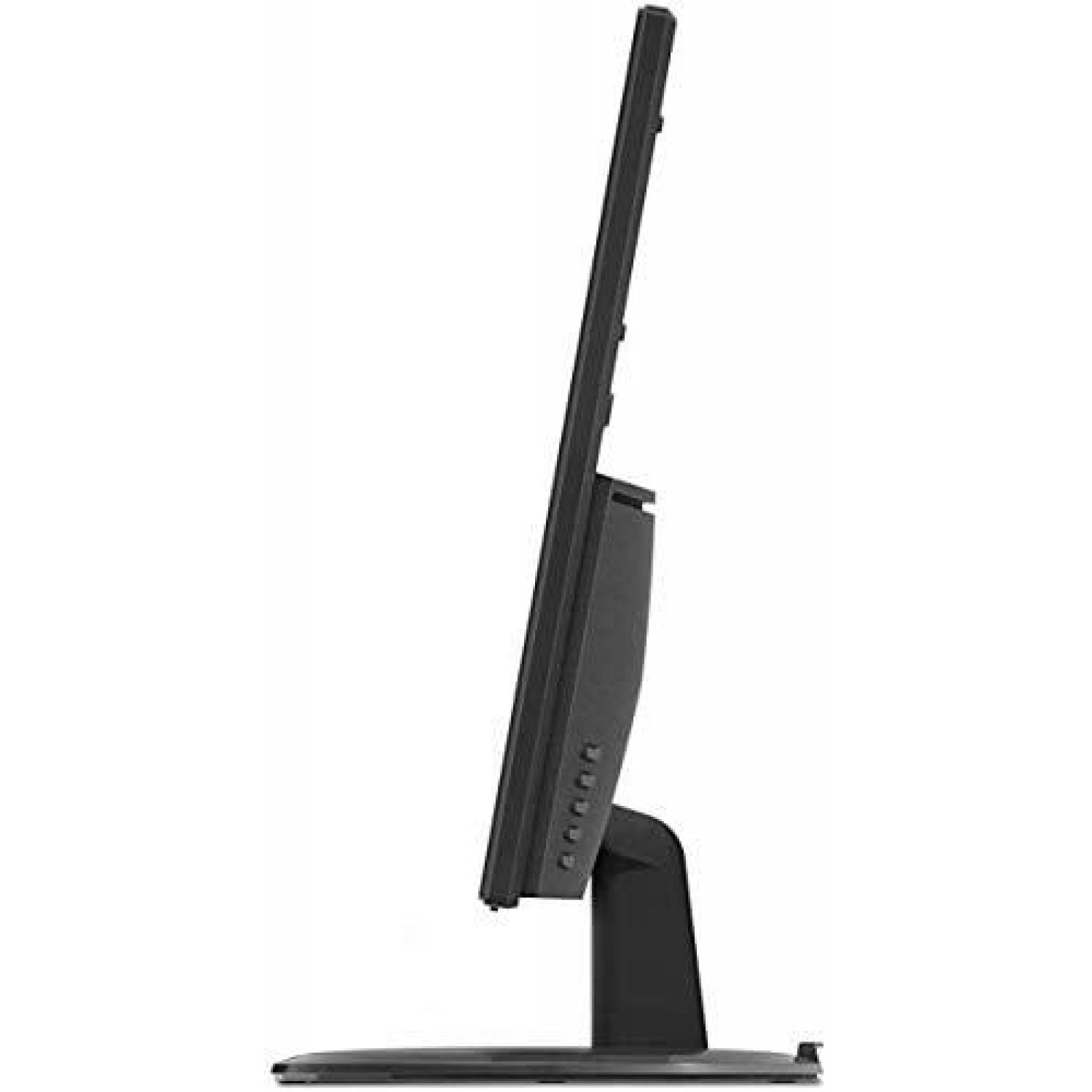 Monitor Lenovo QHD WLED IPS Monitor AMD HDMI LCD -Negro