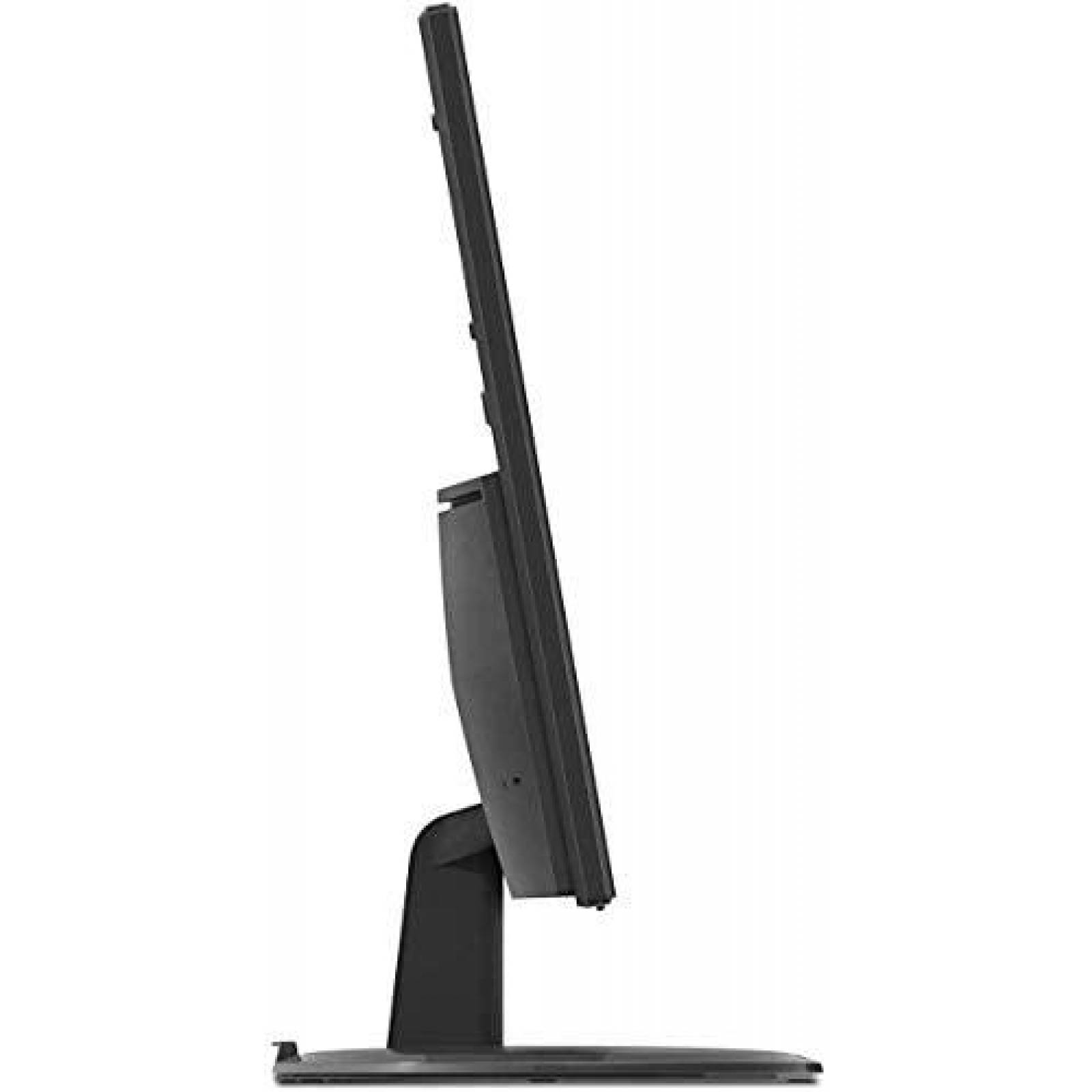 Monitor Lenovo QHD WLED IPS Monitor AMD HDMI LCD -Negro