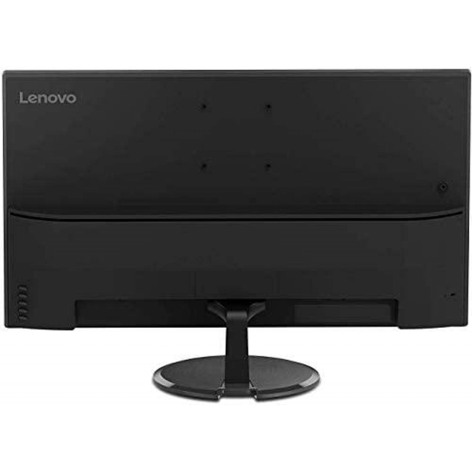 Monitor Lenovo QHD WLED IPS Monitor AMD HDMI LCD -Negro