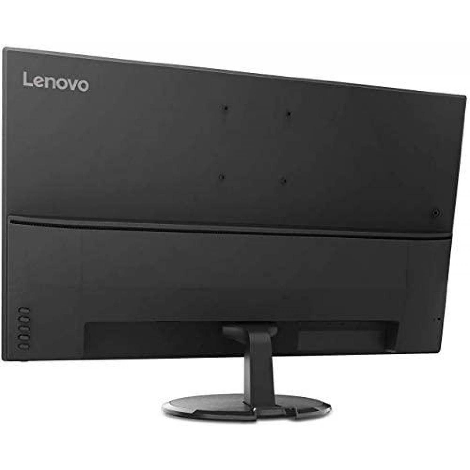 Monitor Lenovo QHD WLED IPS Monitor AMD HDMI LCD -Negro
