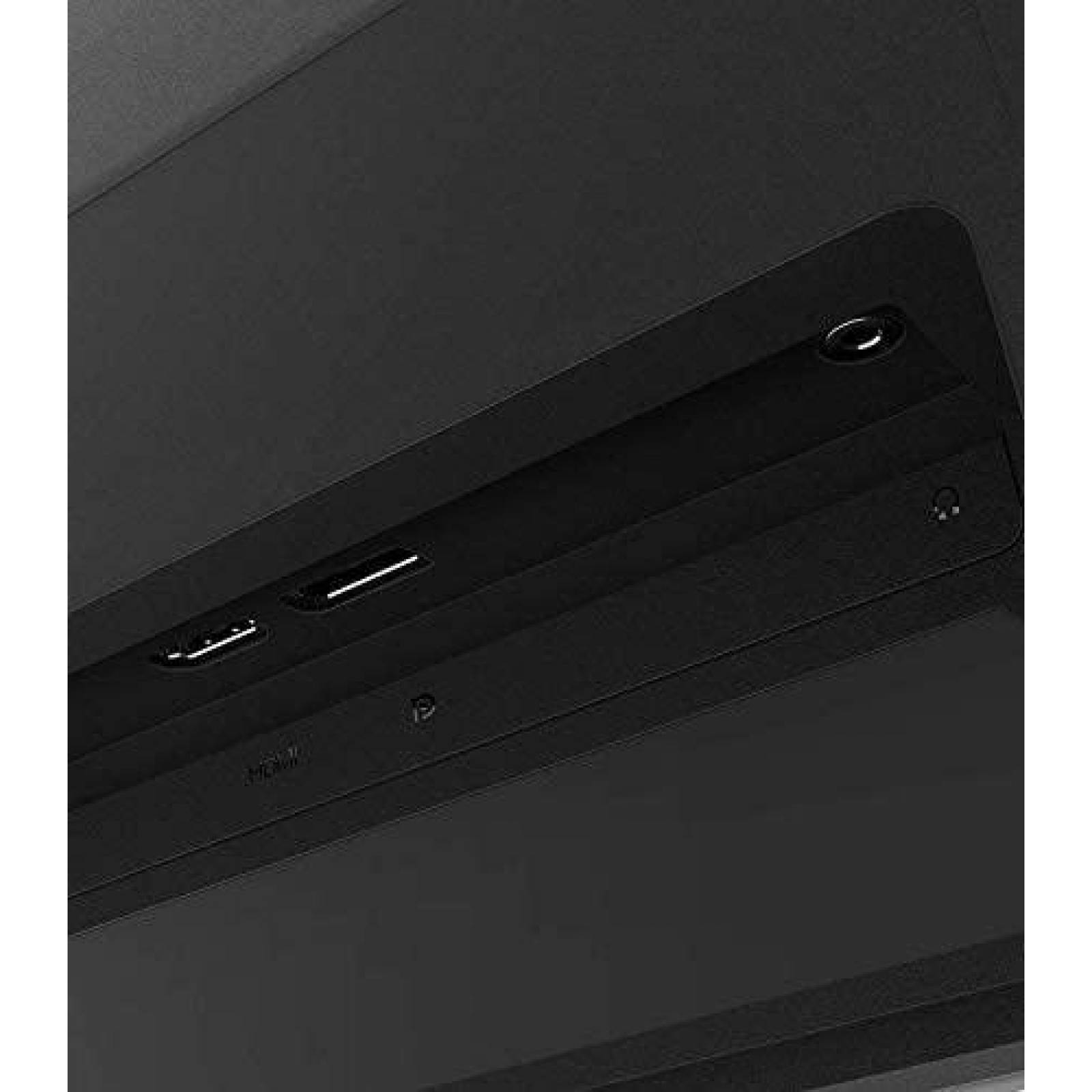 Monitor Lenovo QHD WLED IPS Monitor AMD HDMI LCD -Negro