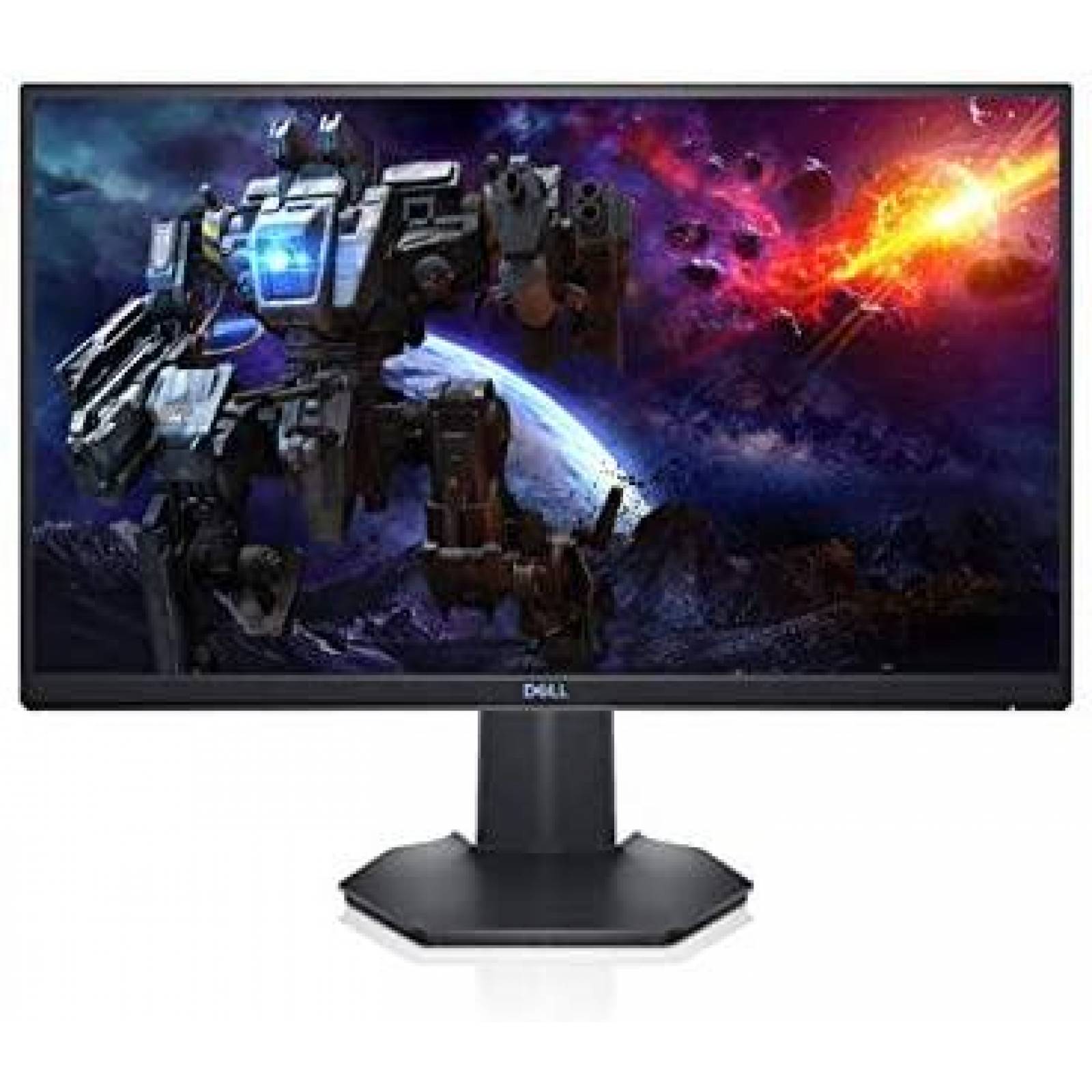 Monitor Dell S2421HGF 24" FHD TN 1080p 144Hz -Negro