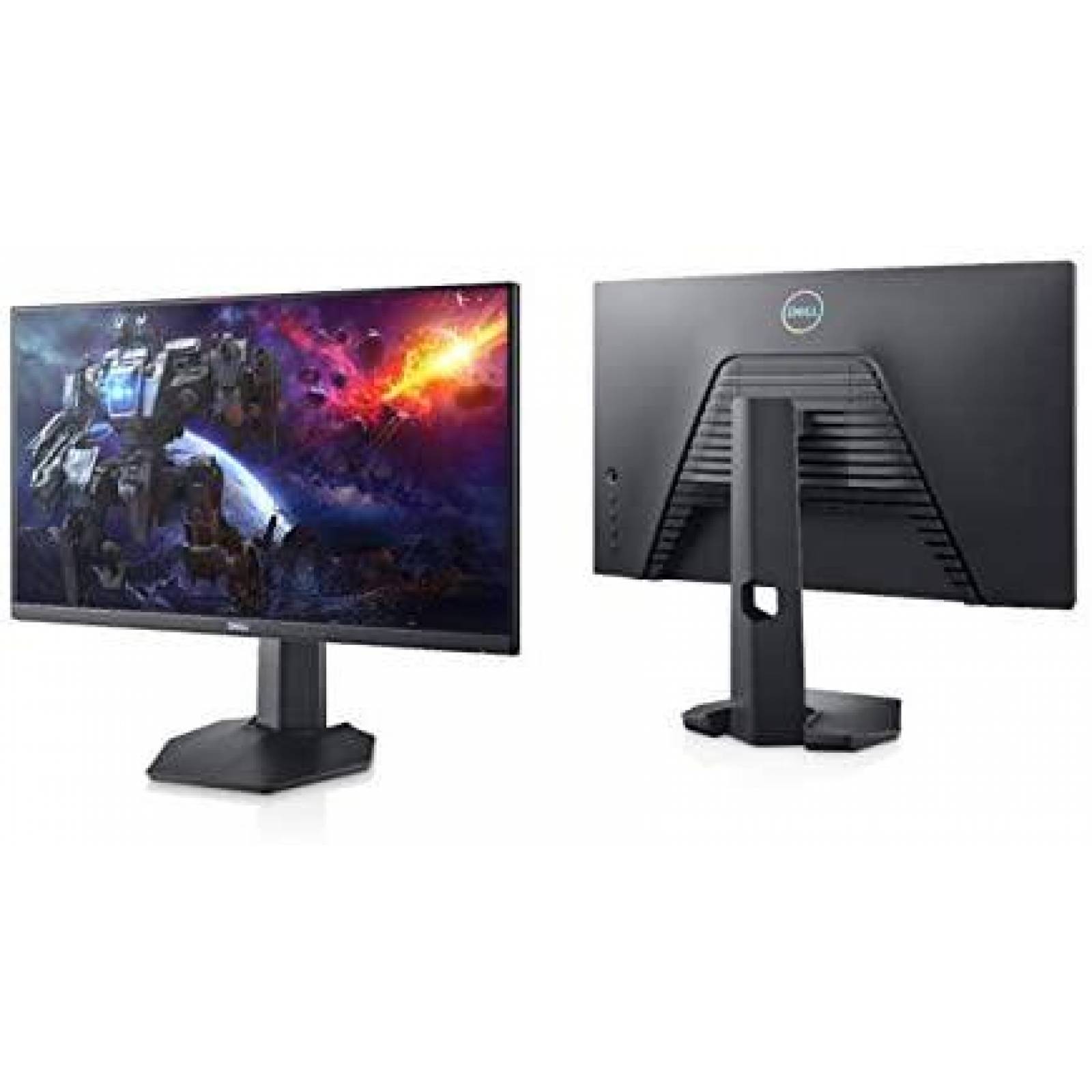 Monitor Dell S2421HGF 24" FHD TN 1080p 144Hz -Negro