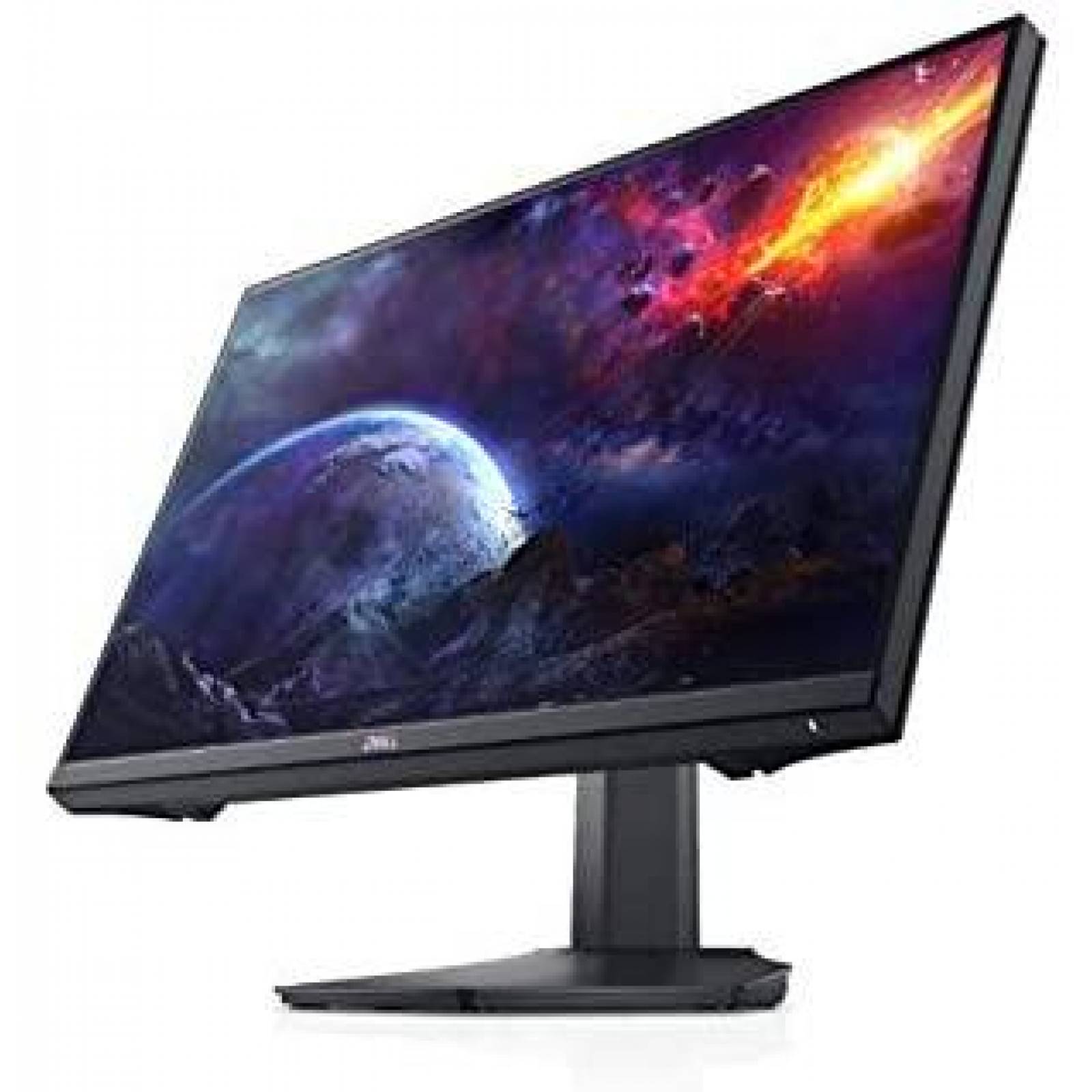 Monitor Dell S2421HGF 24" FHD TN 1080p 144Hz -Negro