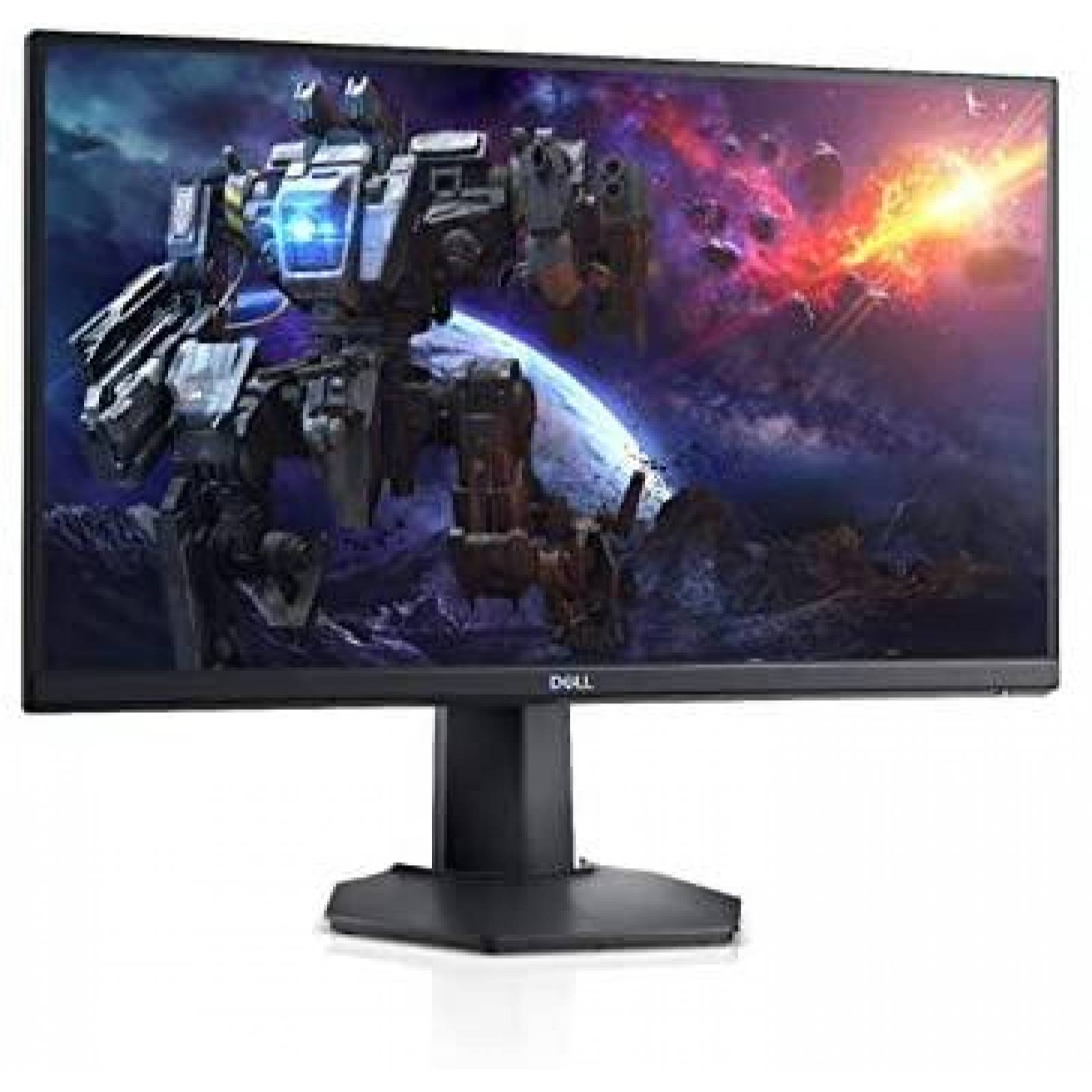 Monitor Dell S2421HGF 24" FHD TN 1080p 144Hz -Negro
