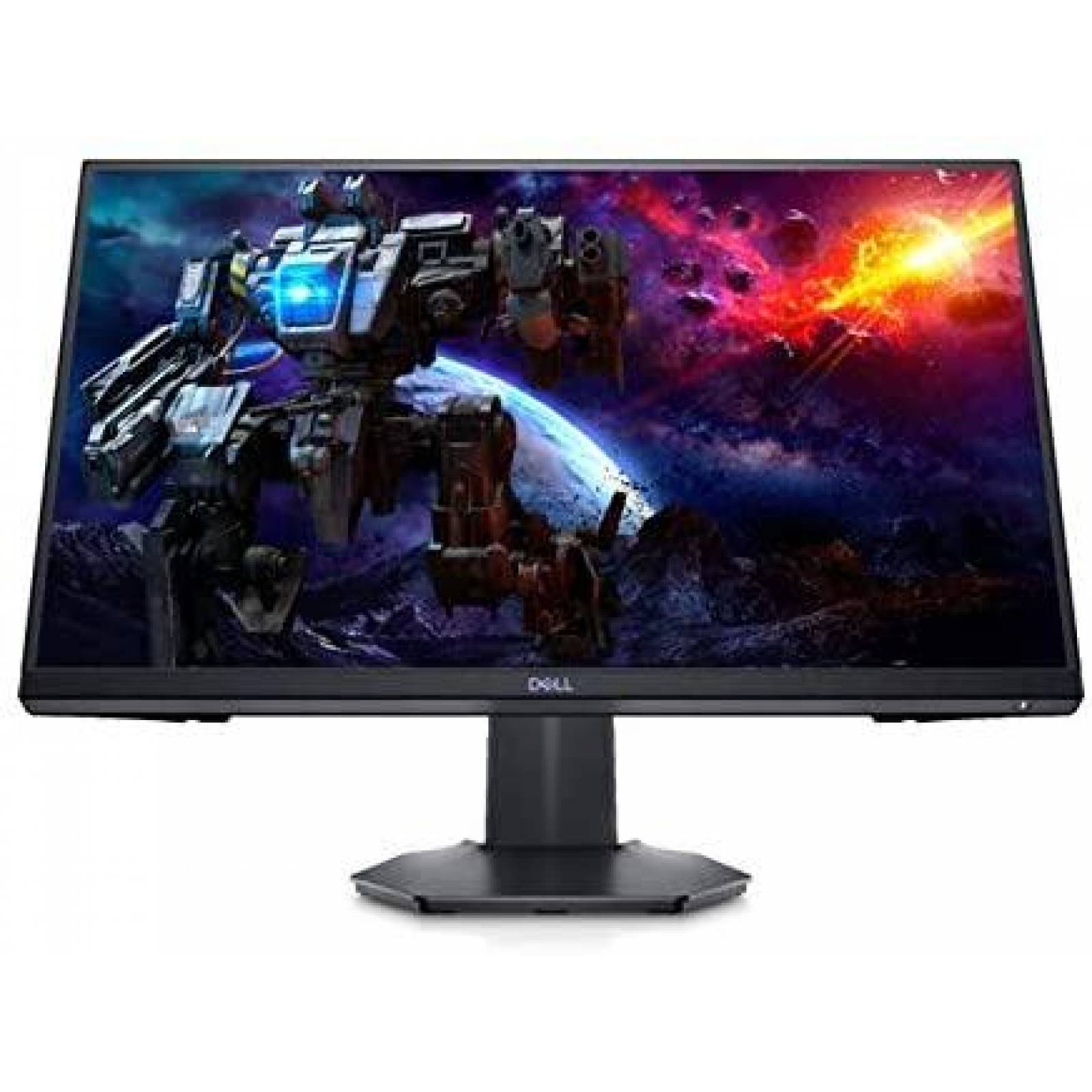Monitor Dell S2421HGF 24" FHD TN 1080p 144Hz -Negro