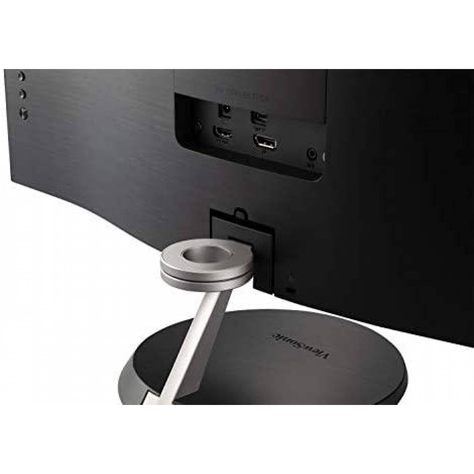 Monitor ViewSonic VX2785-2K-MHDU 27'' 1440p -Negro