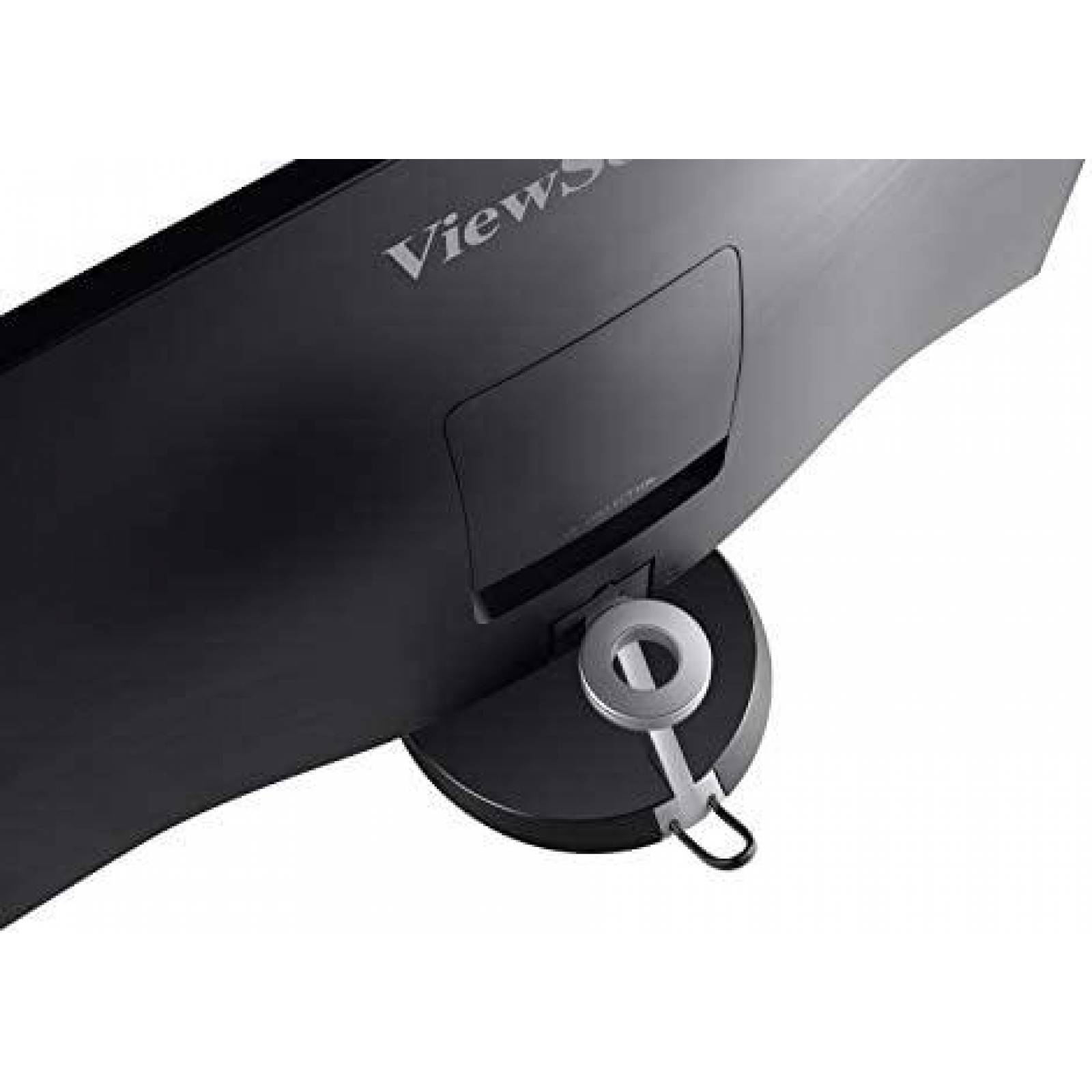 Monitor ViewSonic VX2785-2K-MHDU 27'' 1440p -Negro