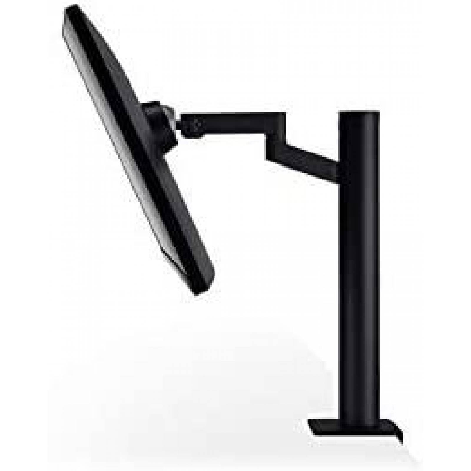 Monitor Gamer LG 32BN88U-B 31.5'' UHD 4K Soporte Ergonomico