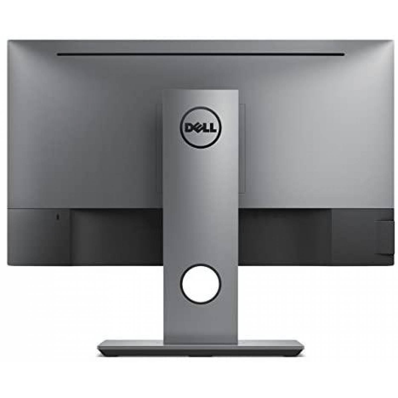 Monitor Dell Ultrasharp 24'' Sin borde 1920x1080 60Hz Plata