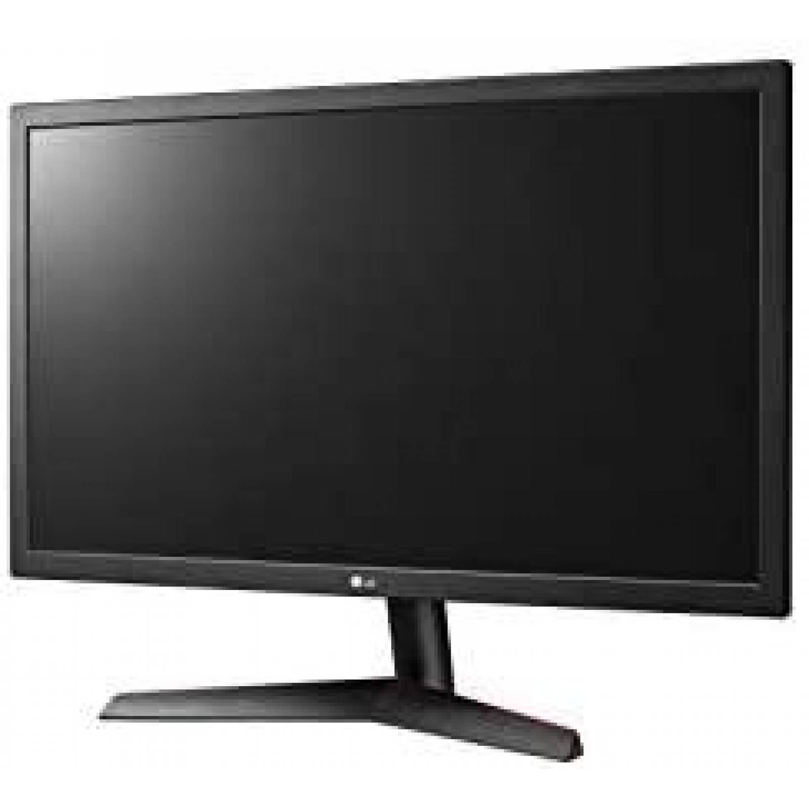 Monitor LG 24LG 24" 1920x1080 144 Hz 1080p HDMI -Negro