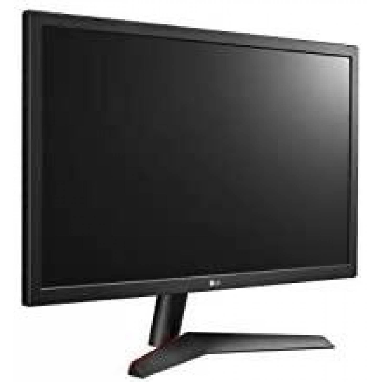 Monitor LG 24LG 24" 1920x1080 144 Hz 1080p HDMI -Negro