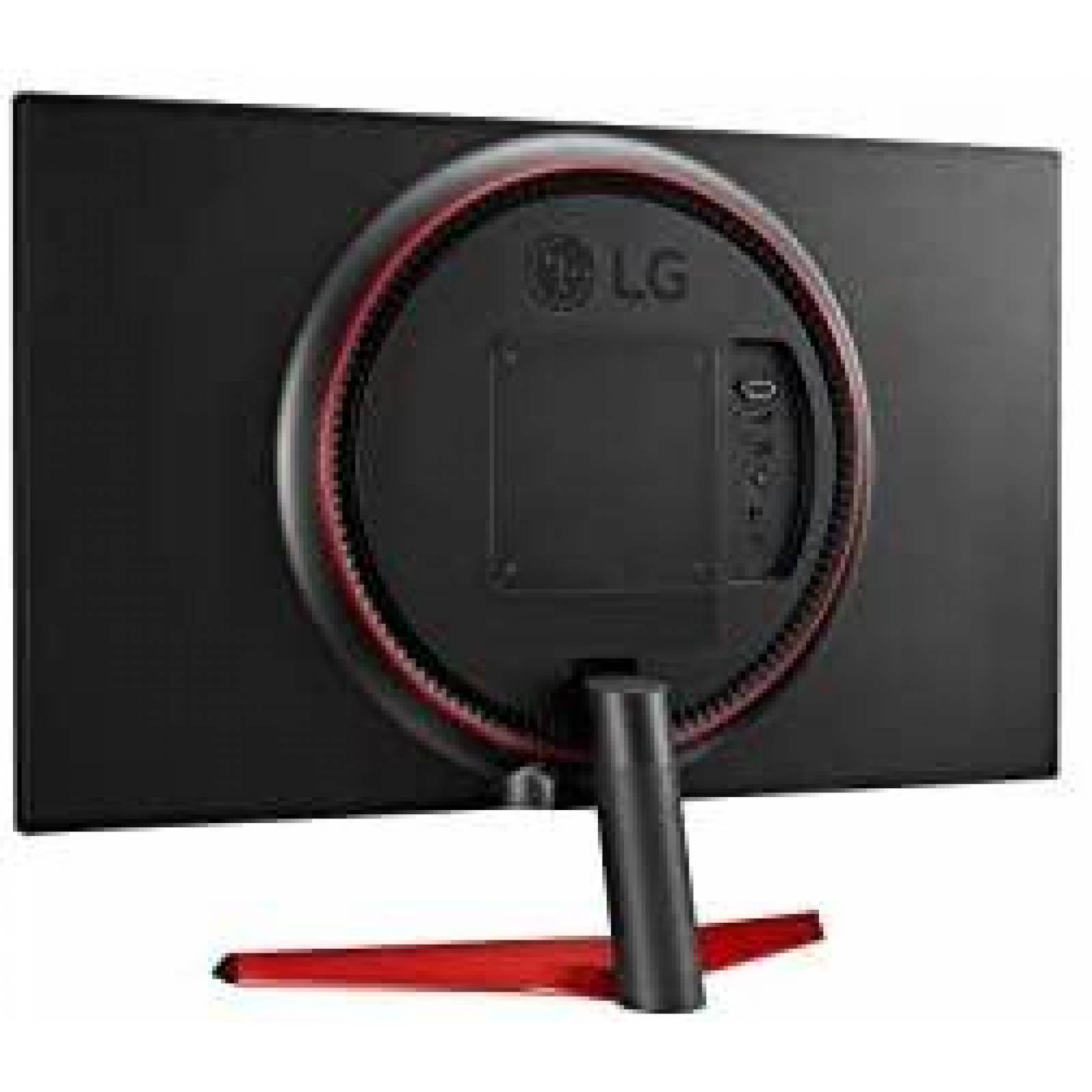 Monitor LG 24LG 24" 1920x1080 144 Hz 1080p HDMI -Negro