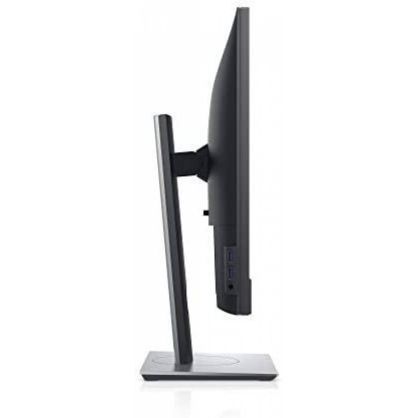 Monitor de Conferencia Dell 24" USB 2.0 HDMI -Negro