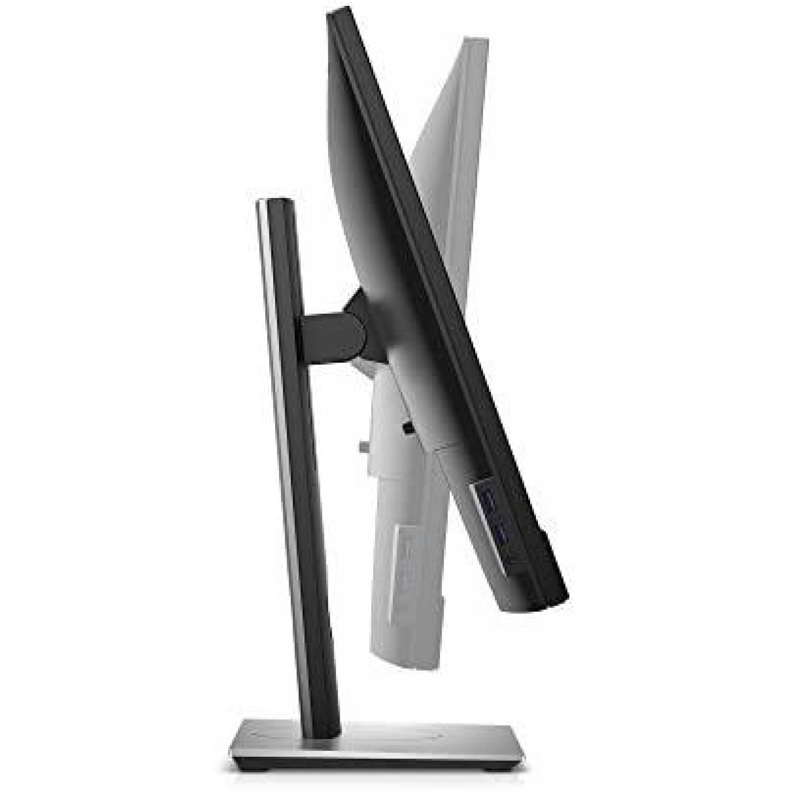 Monitor de Conferencia Dell 24" USB 2.0 HDMI -Negro