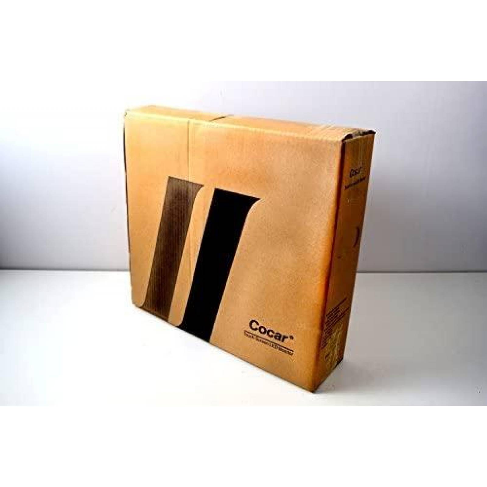 Monitor Cocar LED Resolucion 1024x768 de 15" -Negro