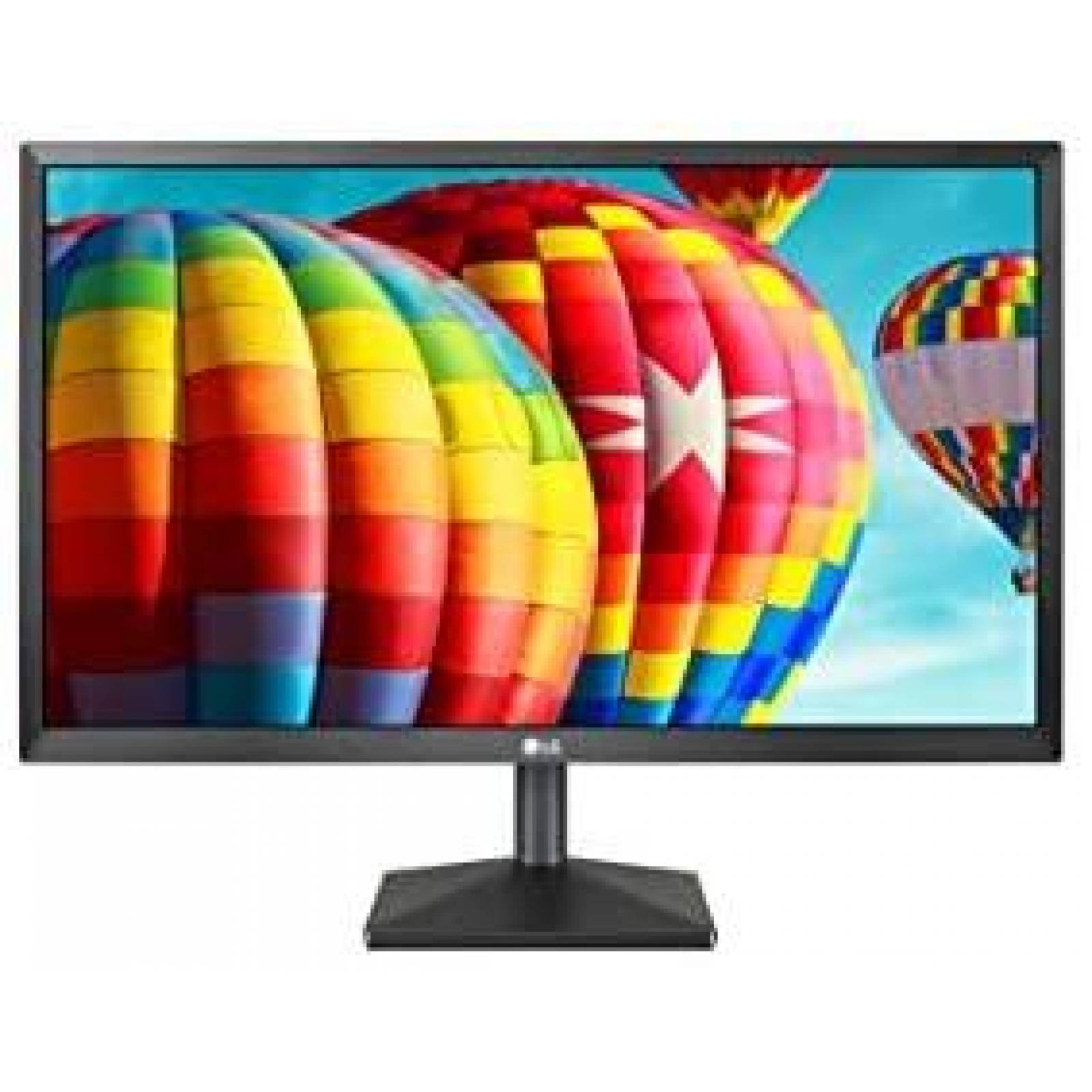 Monitor LG 27MK430H-B 27'' Full HD LED 75 Hz 1080p -Negro