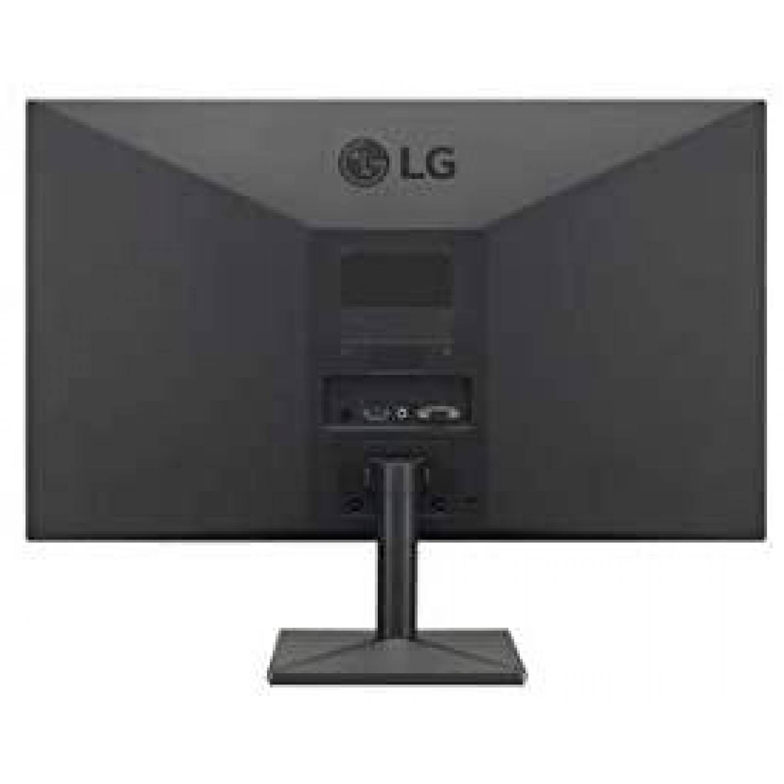 Monitor LG 27MK430H-B 27'' Full HD LED 75 Hz 1080p -Negro