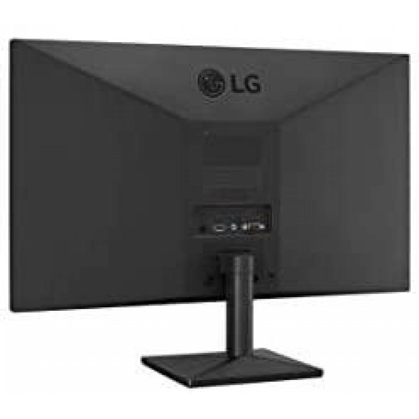 Monitor LG 27MK430H-B 27'' Full HD LED 75 Hz 1080p -Negro