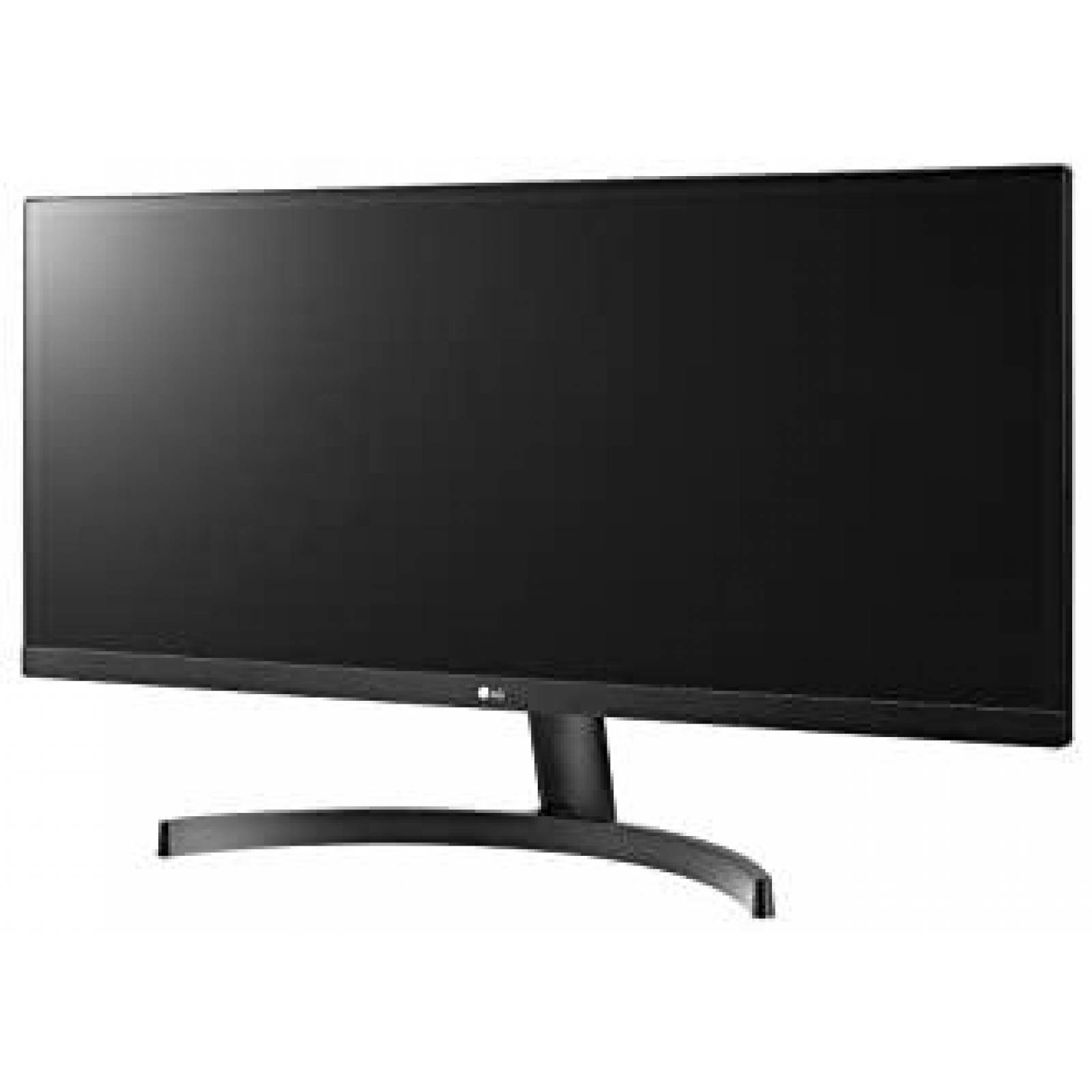 Monitor LG 29WK500-P 29'' LED LCD HDMI FHD 1080P -Negro