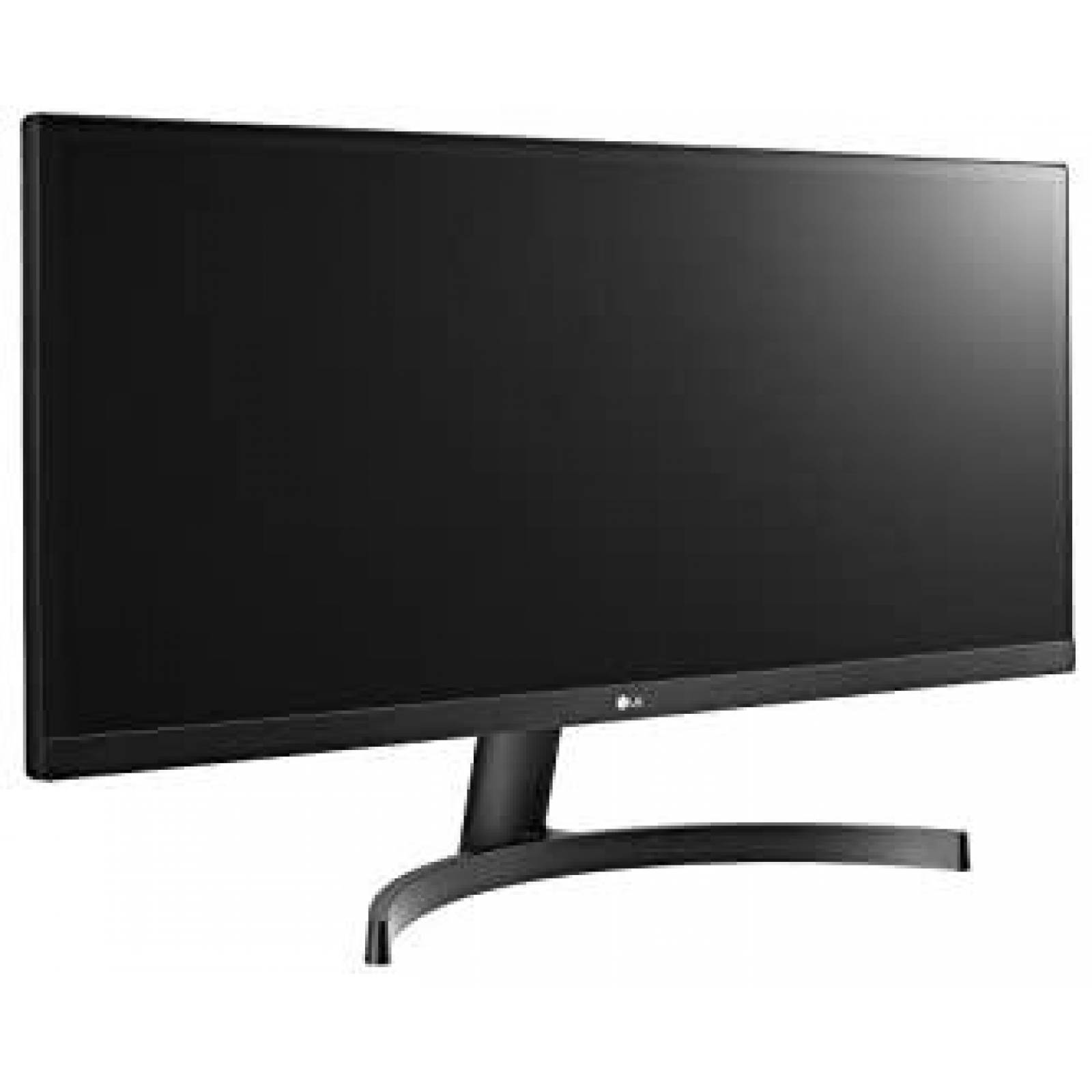 Monitor LG 29WK500-P 29'' LED LCD HDMI FHD 1080P -Negro