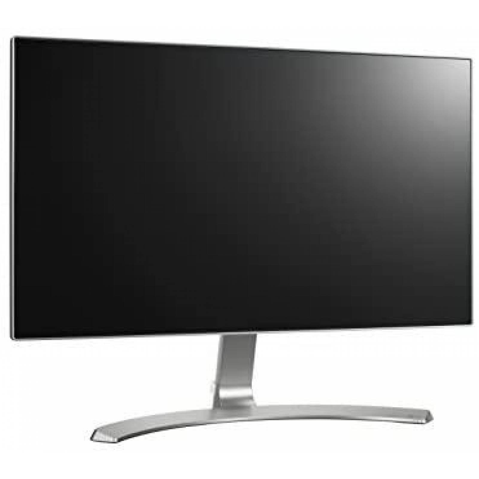Monitor LG 24MP88HV-S 24'' LCD Full HD IPS VGA -Negro