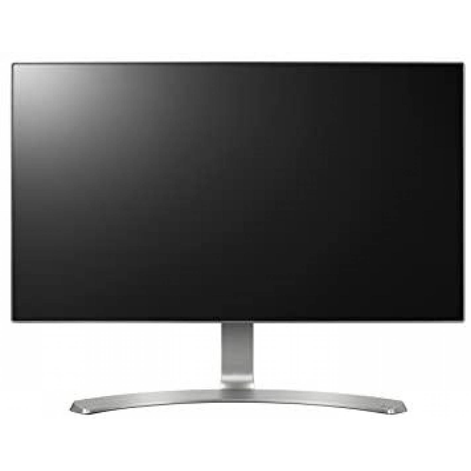 Monitor LG 24MP88HV-S 24'' LCD Full HD IPS VGA -Negro