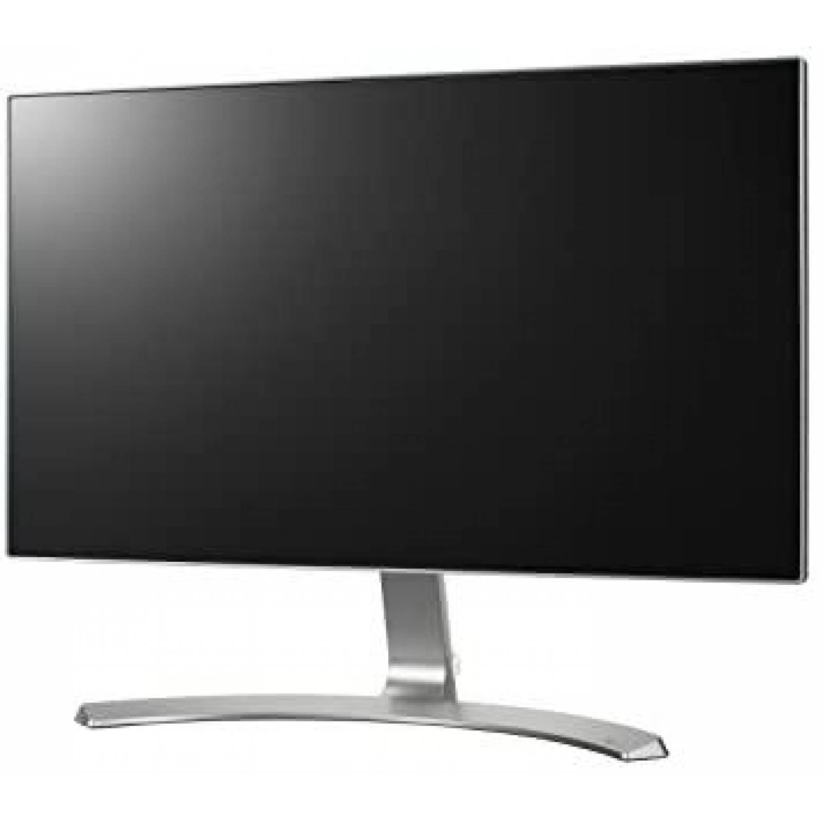 Monitor LG 24MP88HV-S 24'' LCD Full HD IPS VGA -Negro