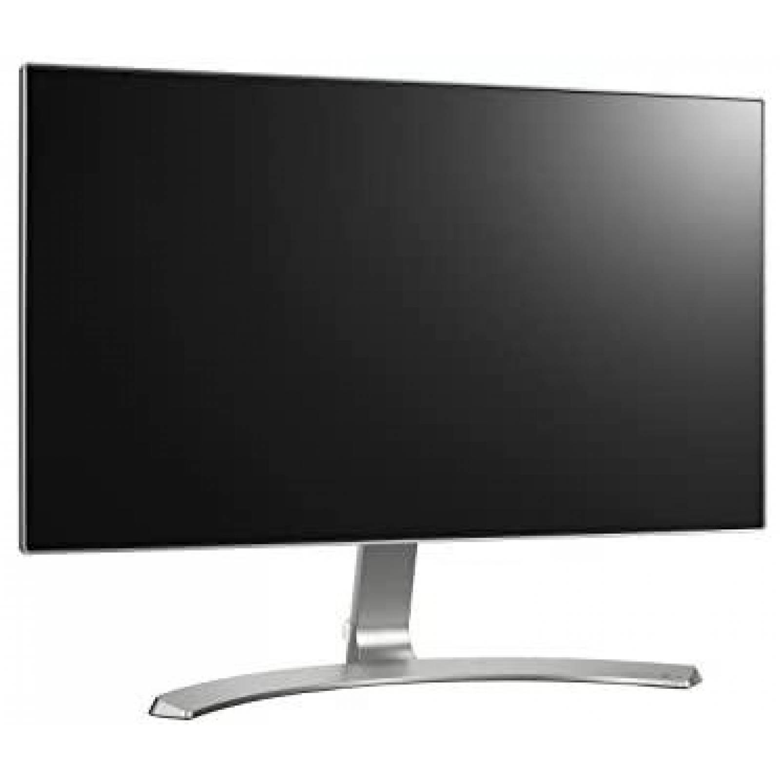 Monitor LG 24MP88HV-S 24'' LCD Full HD IPS VGA -Negro