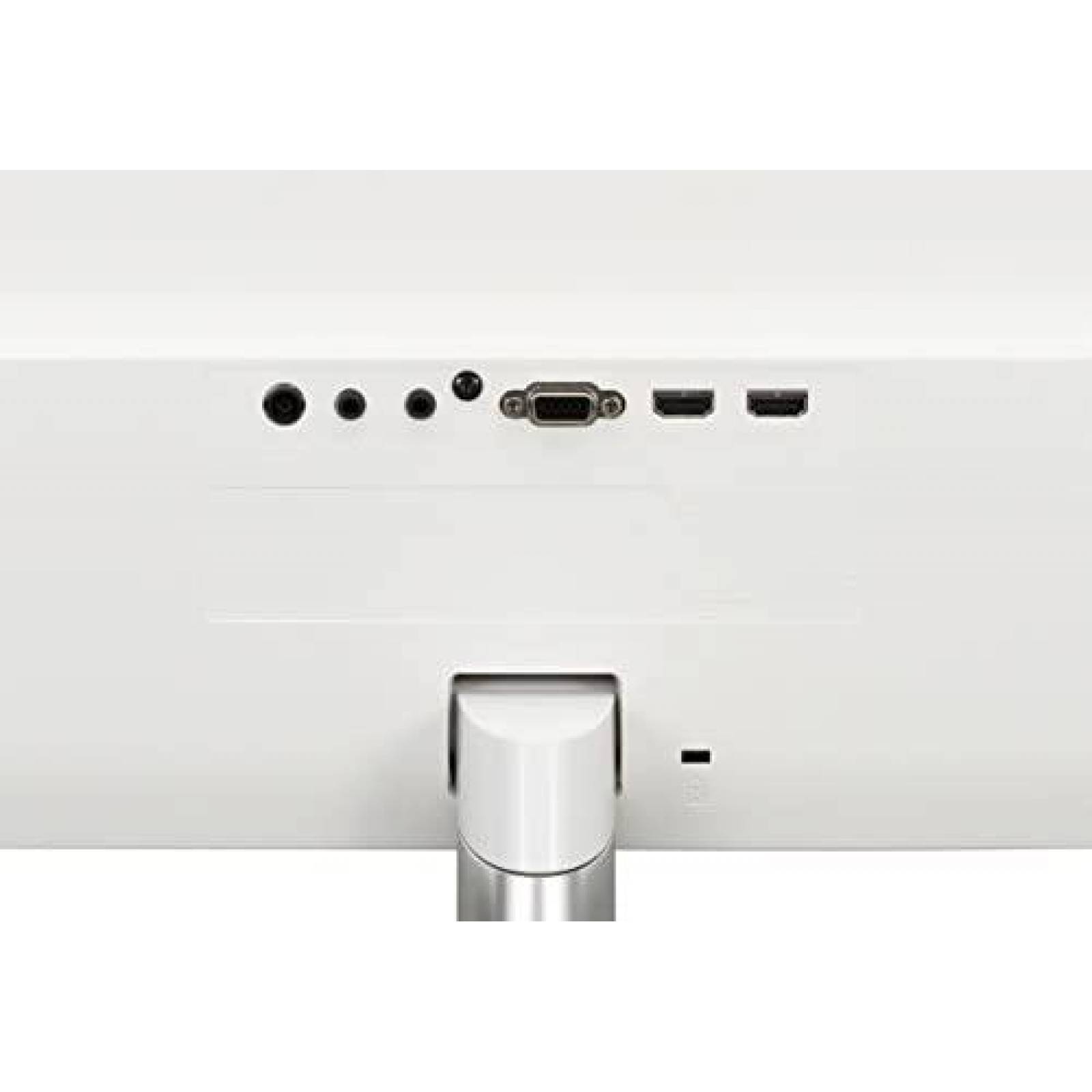 Monitor LG 24MP88HV-S 24'' LCD Full HD IPS VGA -Negro