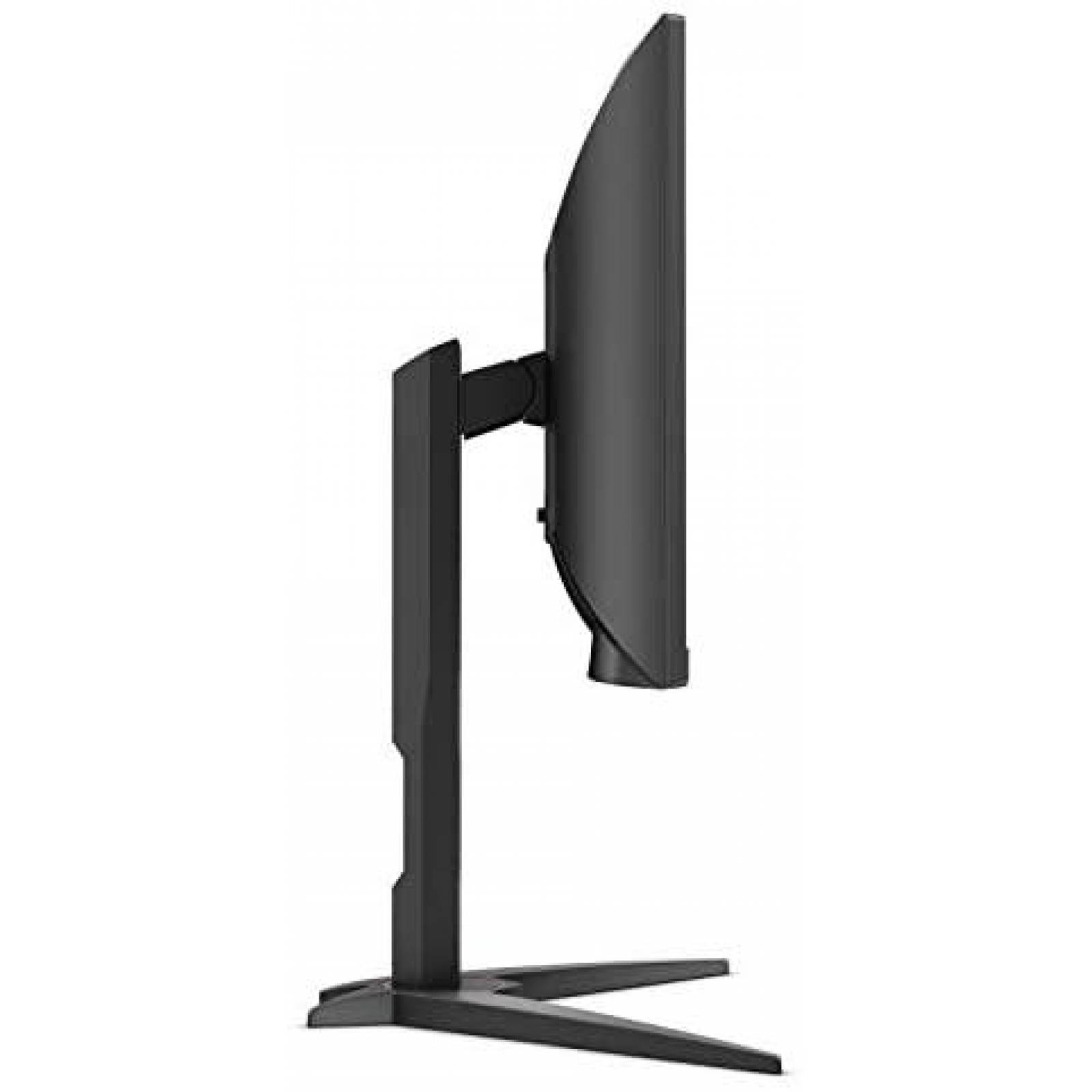 Monitor Curvo Gamer AOC C24G1 24" LED 1080P 144Hz -Negro