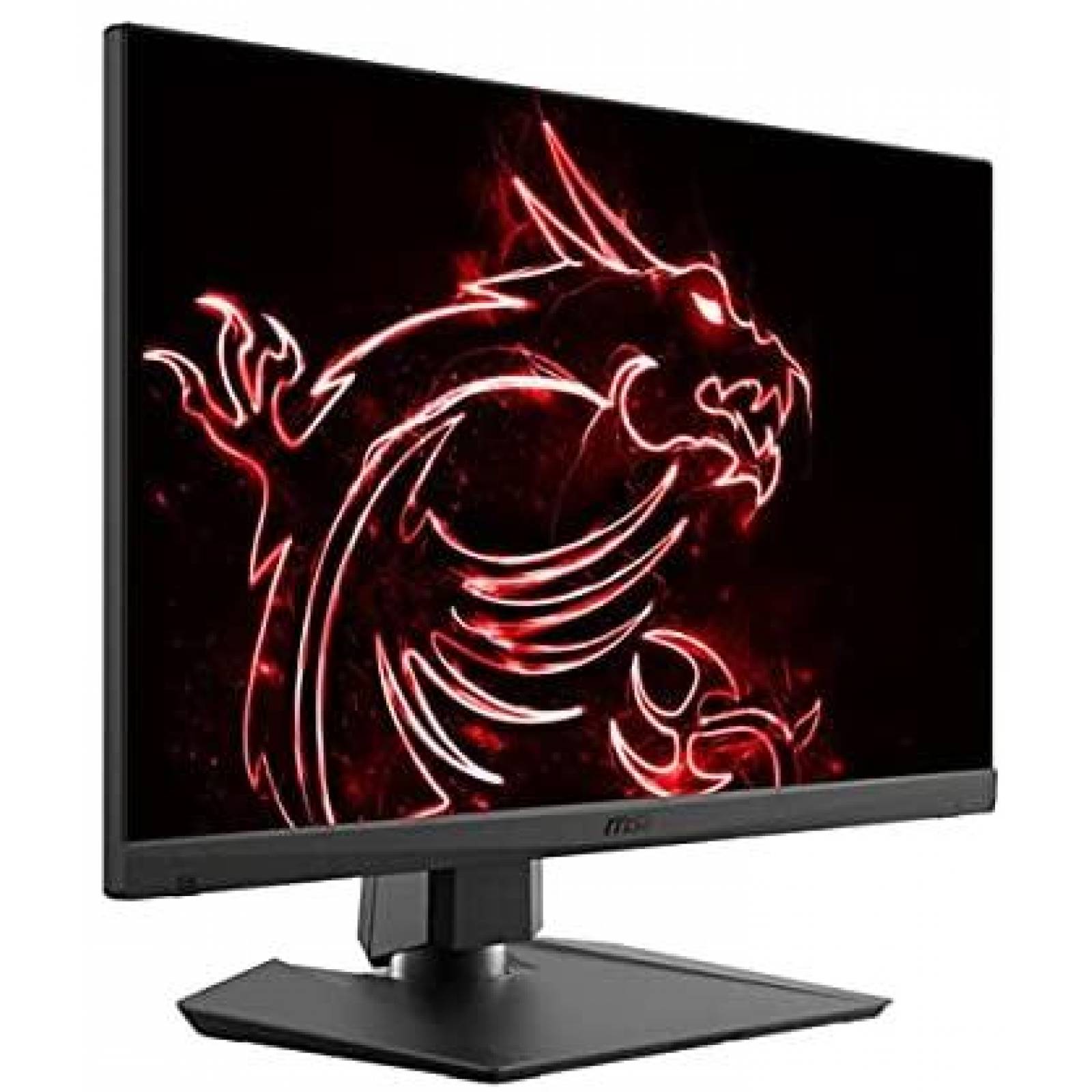 Monitor MSI QHD Rapid-IPS 27 2560 x 1440 165Hz -Negro