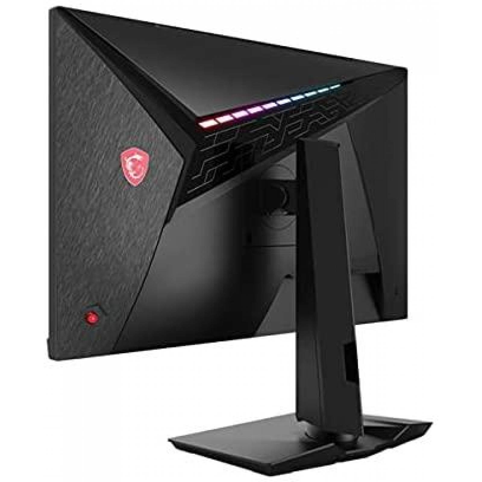 Monitor MSI QHD Rapid-IPS 27 2560 x 1440 165Hz -Negro