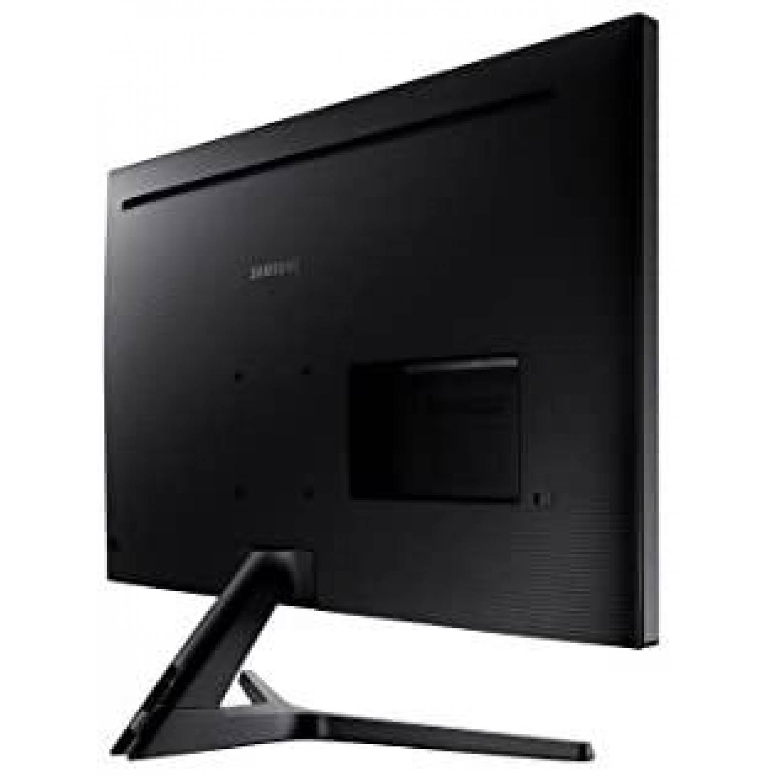 Monitor Samsung LU32J590UQNXZA 32'' HDMI 4K 60Hz -Negro
