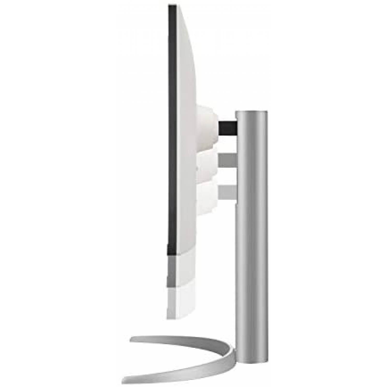Monitor LG 27UP850-W 27" Soporte ajustable -Silver