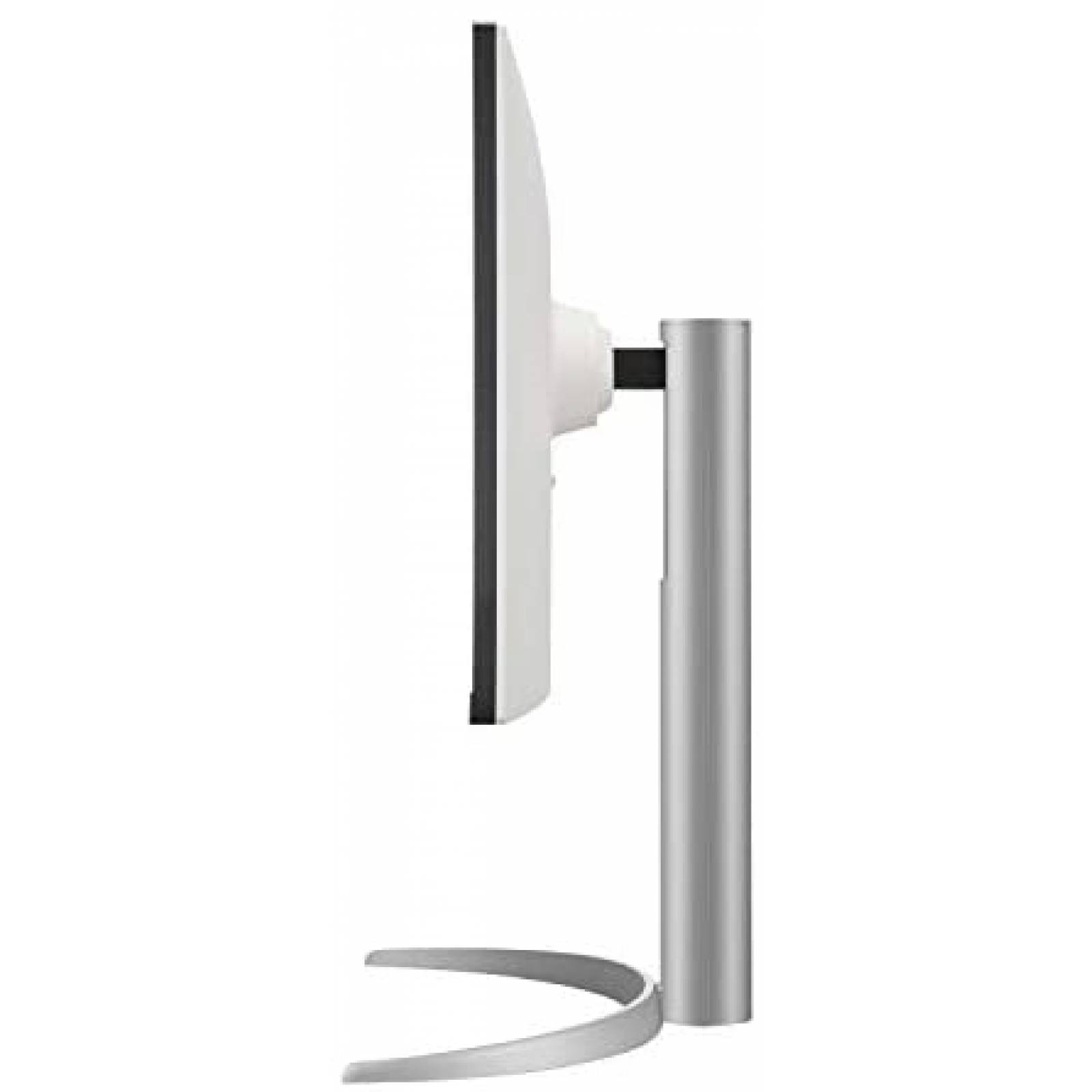 Monitor LG 27UP850-W 27" Soporte ajustable -Silver