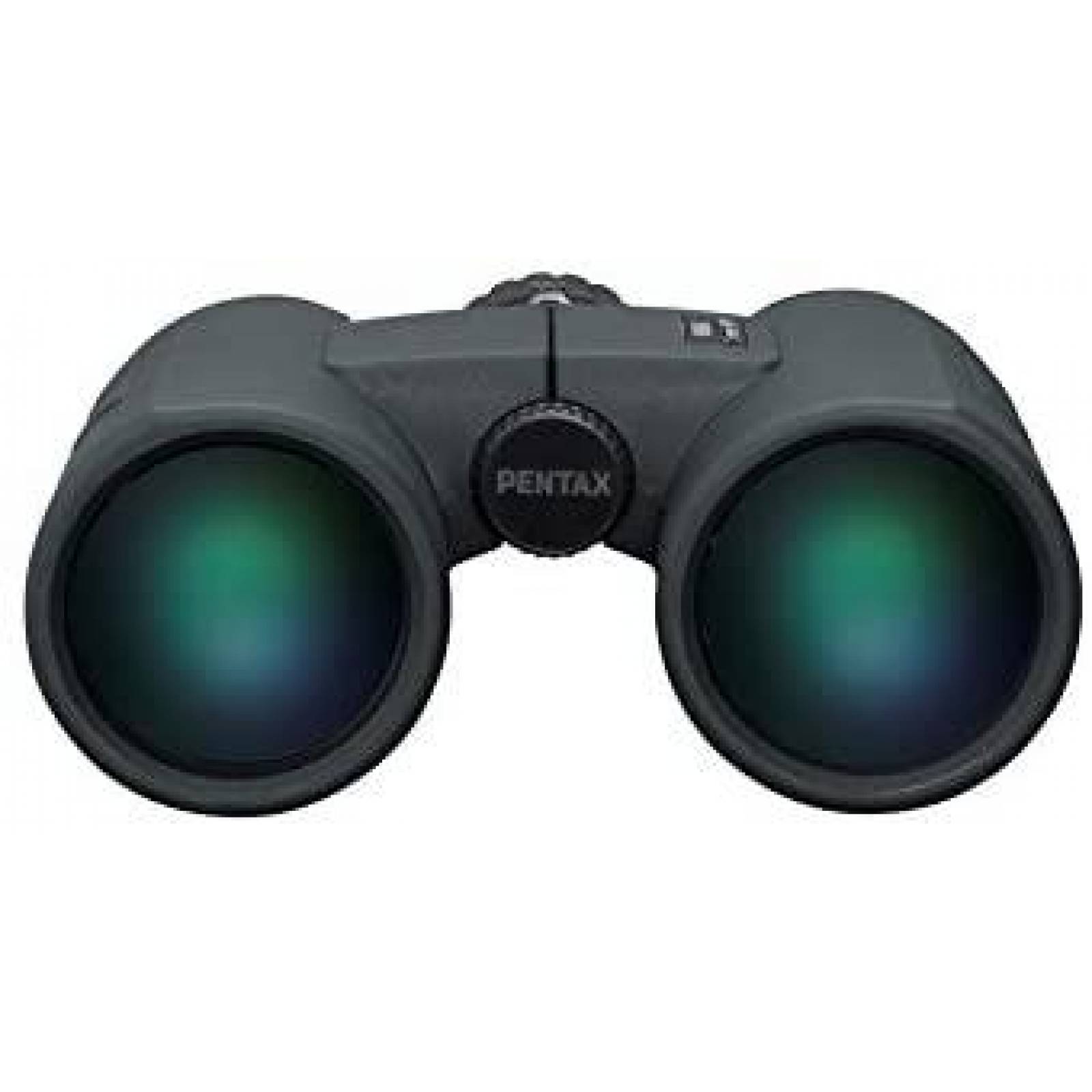 Binoculares Pentax SD 10x42 WP Impermeables -Verde