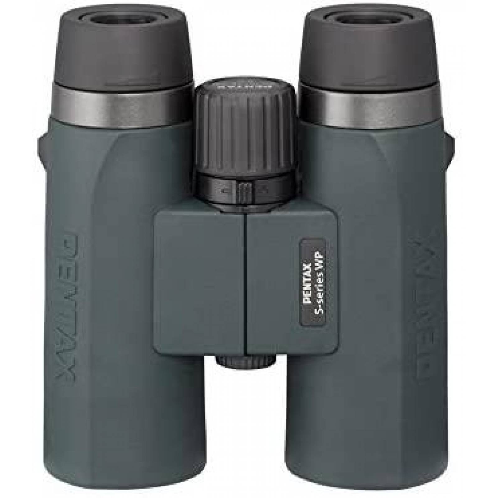 Binoculares Pentax SD 10x42 WP Impermeables -Verde