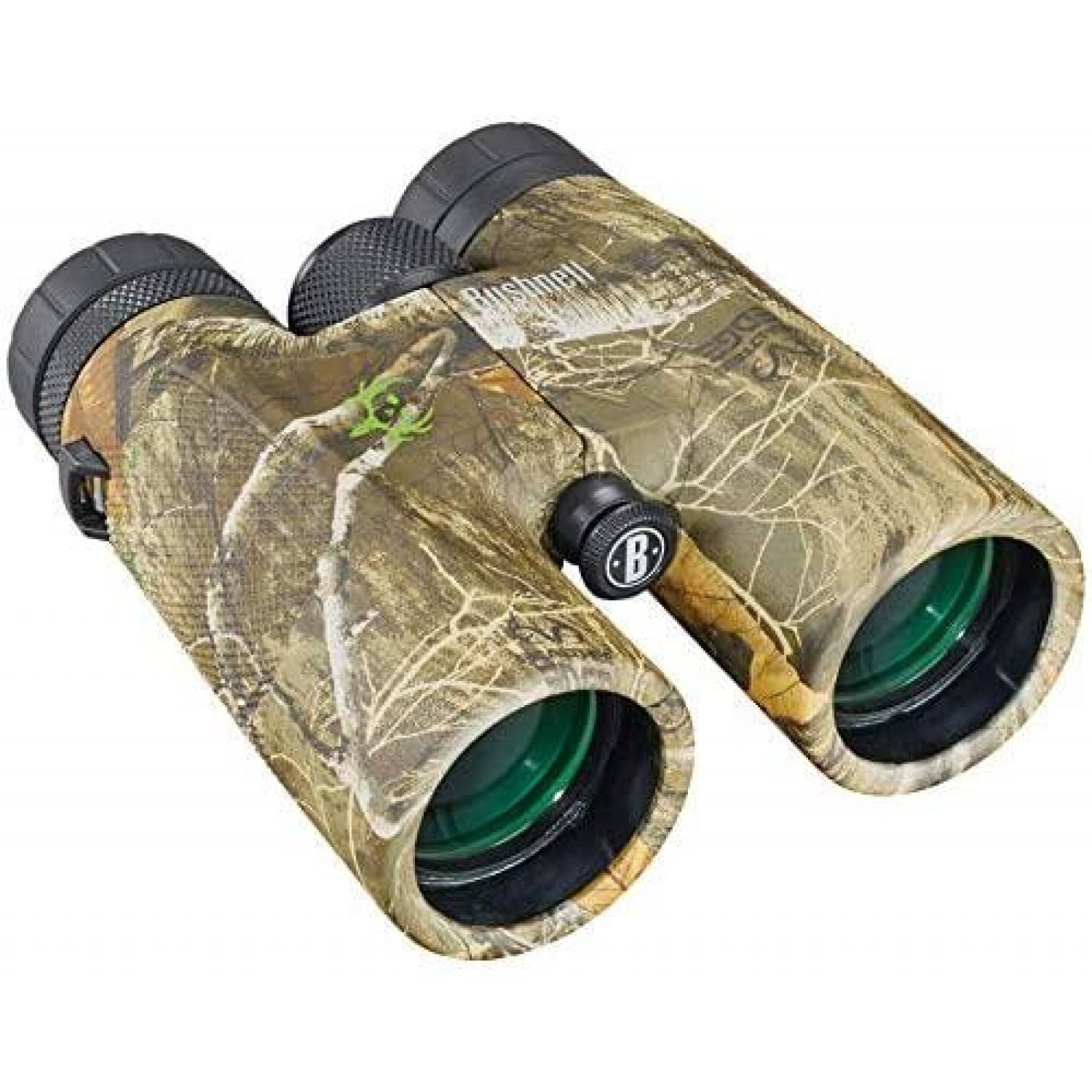 Binoculares Bushnell BoneCollector Alta calidad -Verde