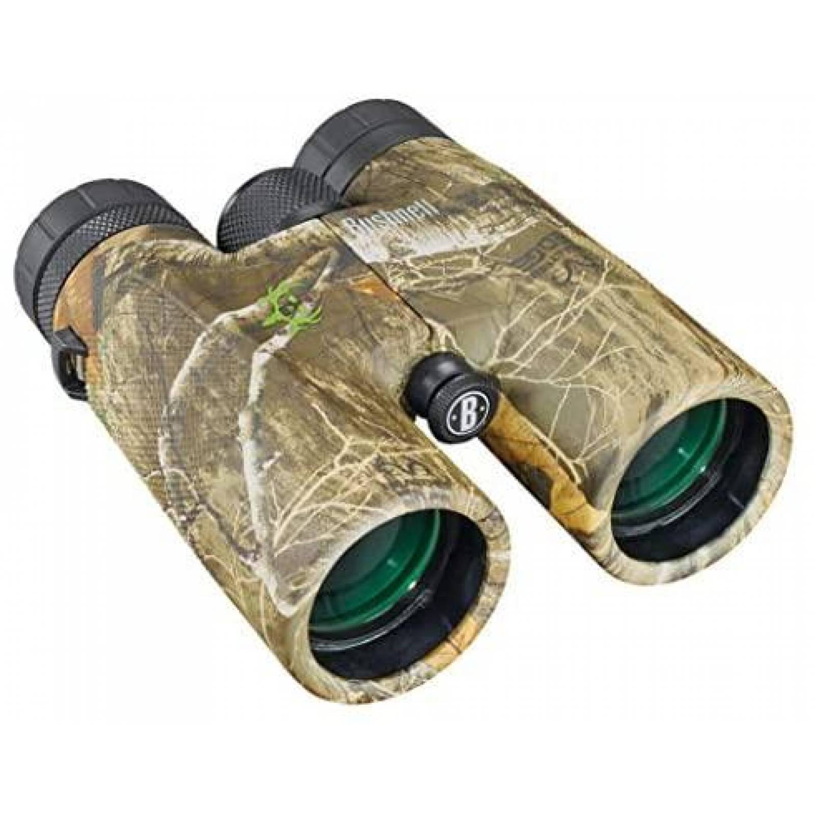 Binoculares Bushnell BoneCollector Alta calidad -Verde