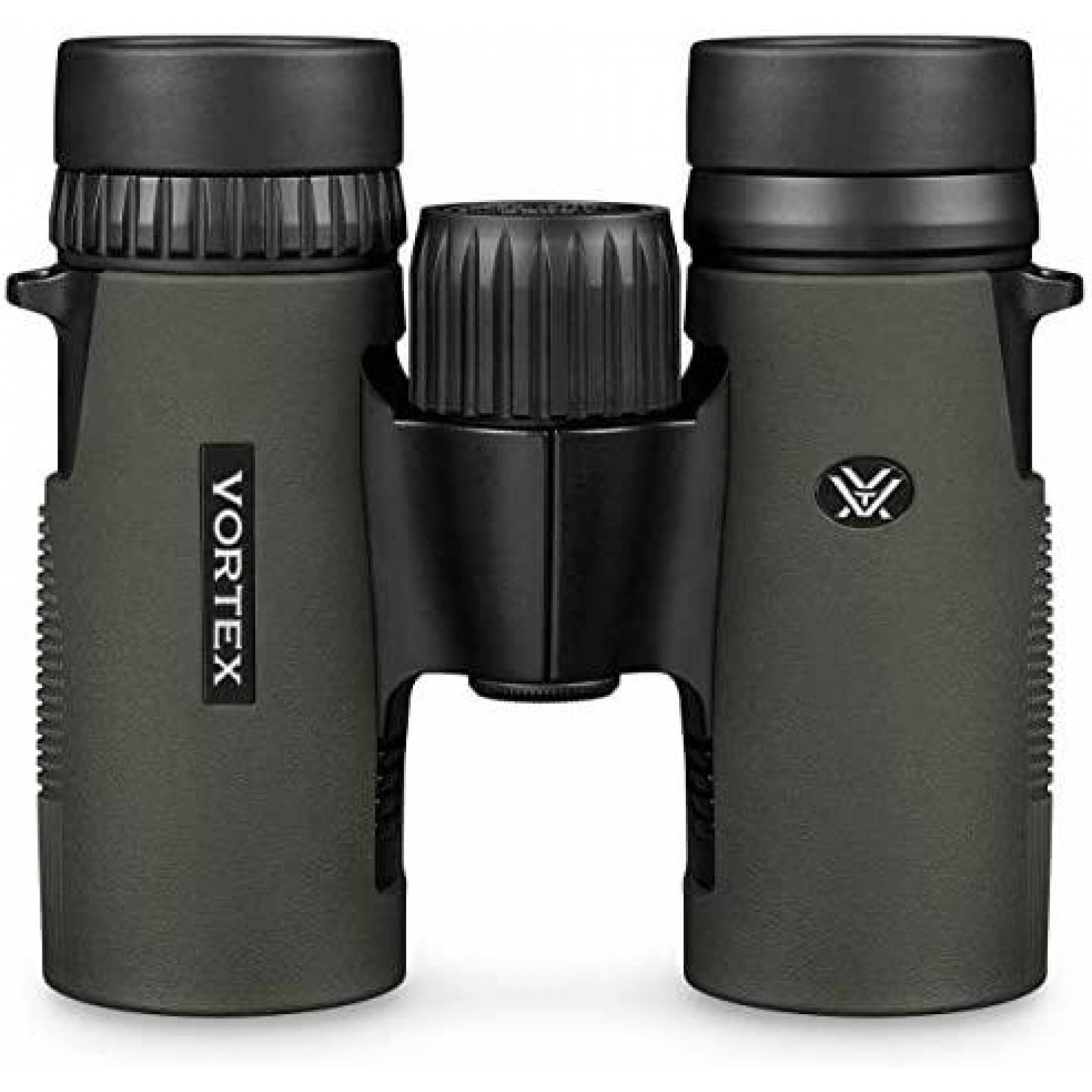 Binoculares Vortex Diamondback HD 10x 1.260" -Negro