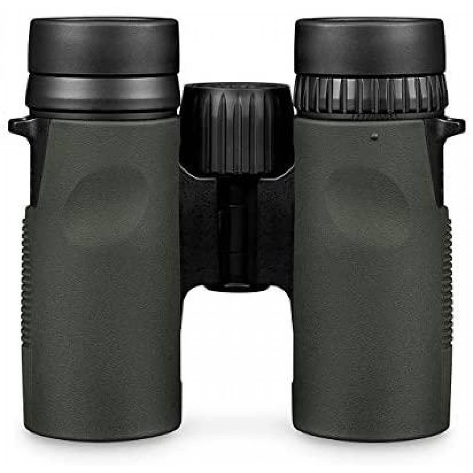 Binoculares Vortex Diamondback HD 10x 1.260" -Negro