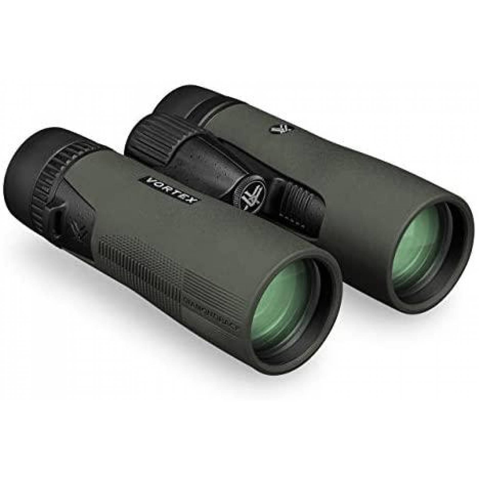 Binoculares Vortex Optics Diamondback 8x42 HD -Negro