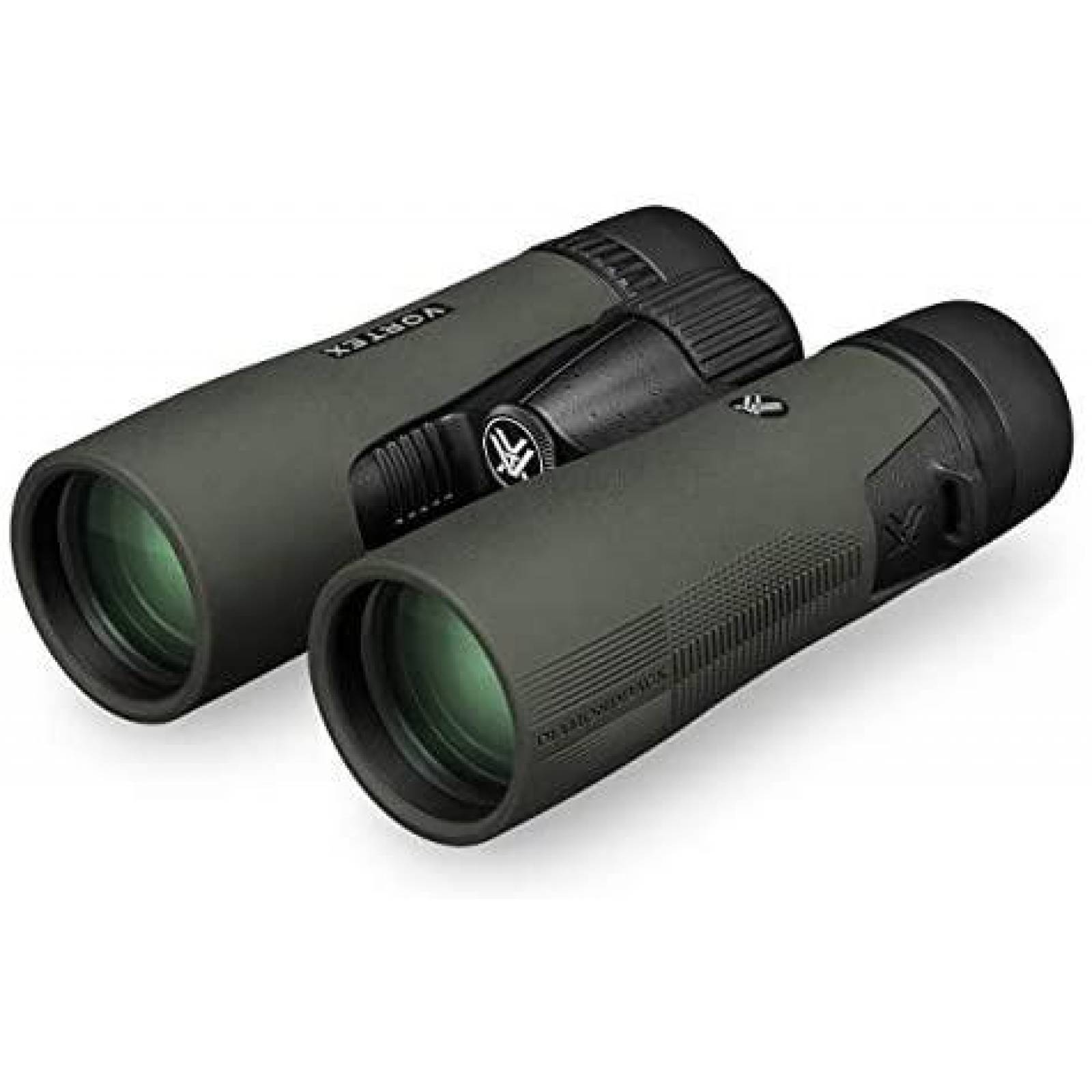Binoculares Vortex Optics Diamondback 8x42 HD -Negro