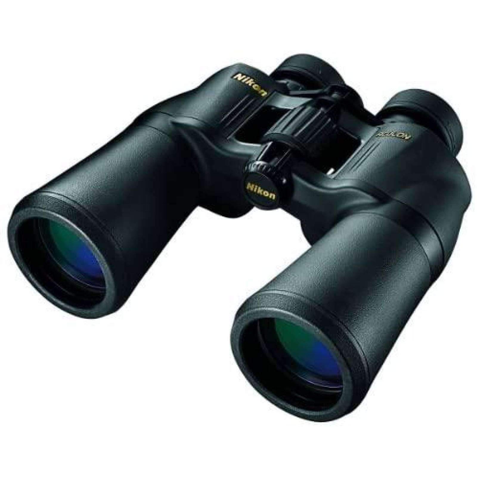 Binoculares Nikon 8247 ACULON A211 7x50 Impermeables -Negro