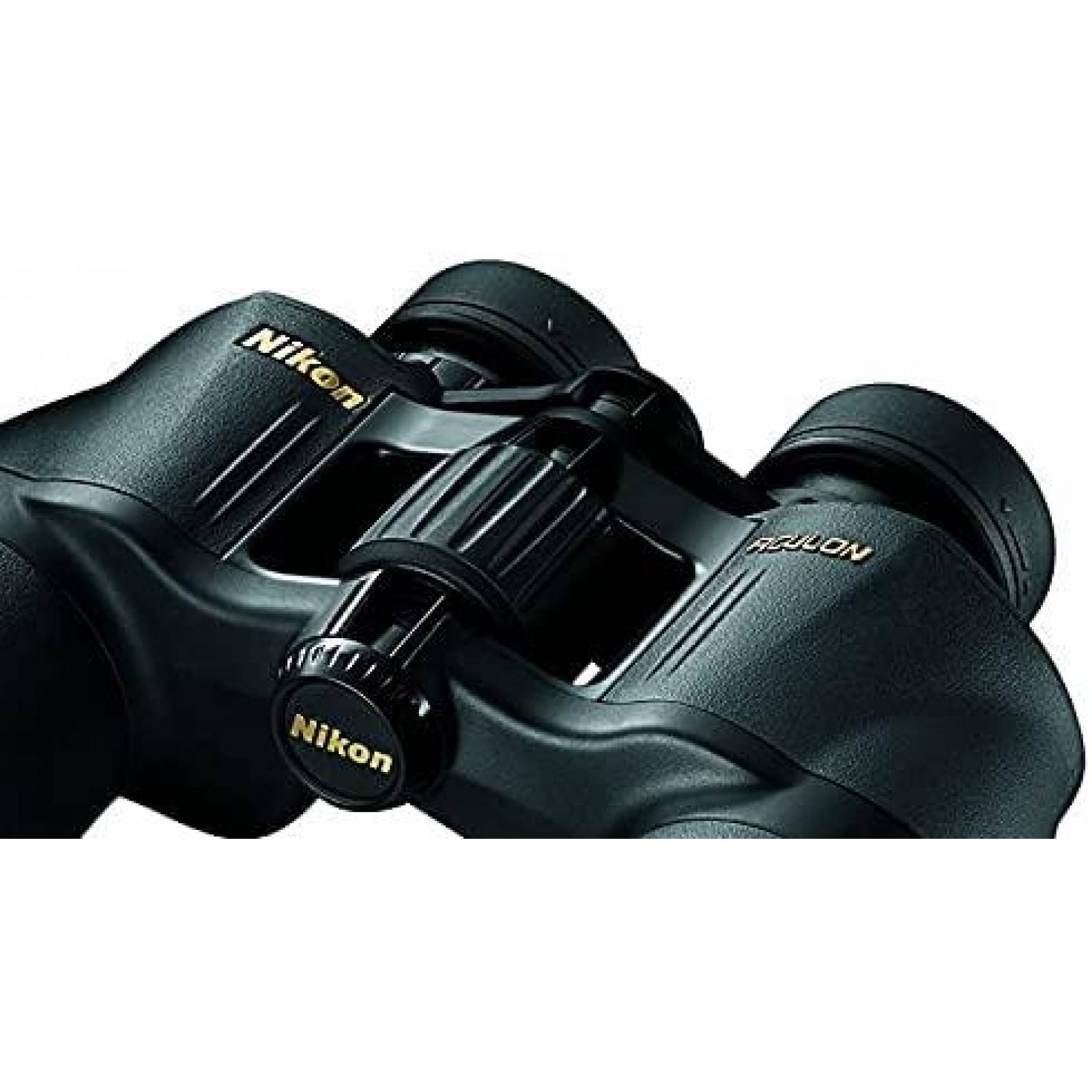 Binoculares Nikon 8247 ACULON A211 7x50 Impermeables -Negro