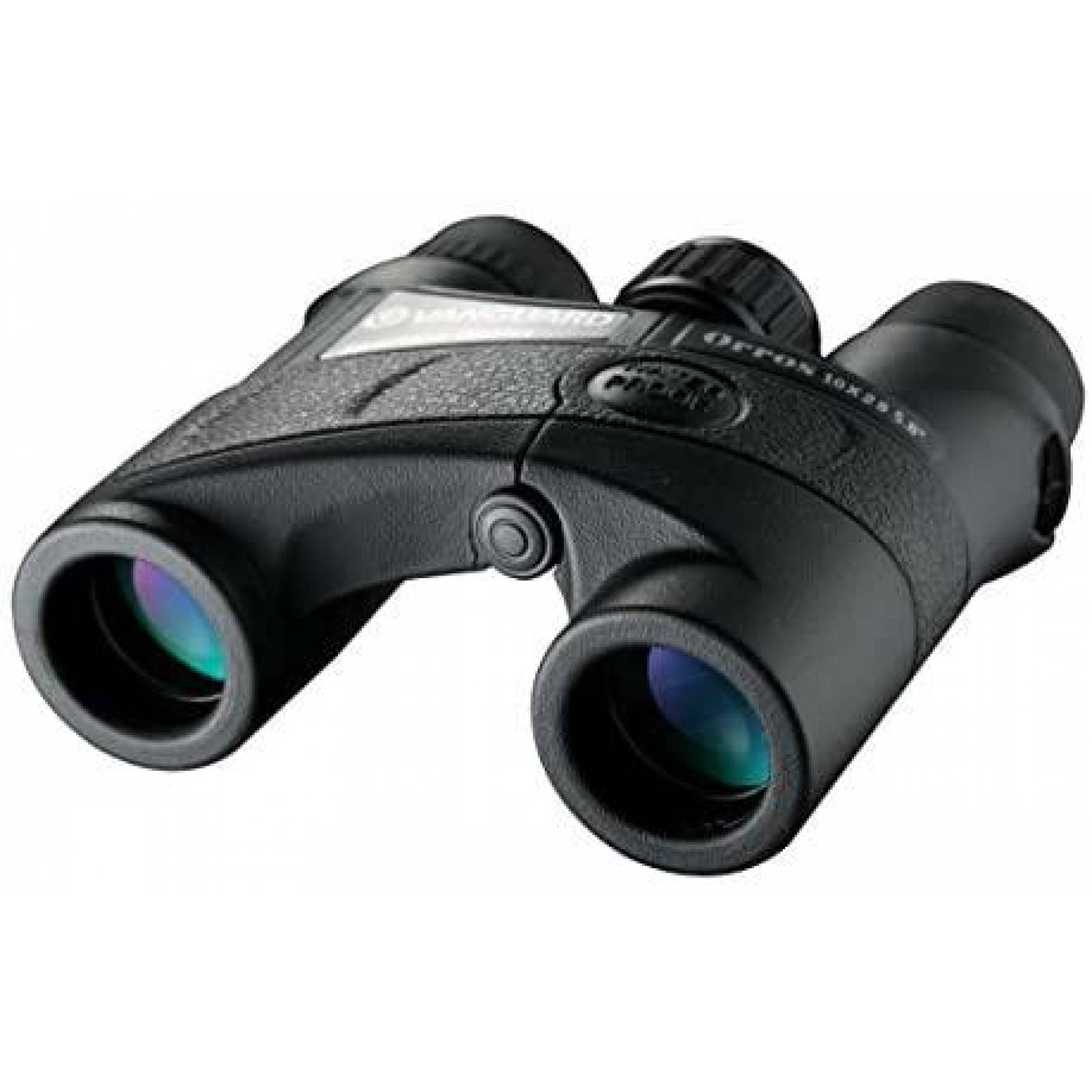 Boniculares VANGUARD Orros Impermeable Ampliacion 10x -Negro